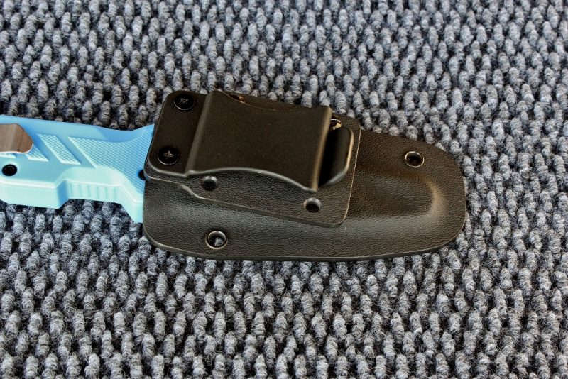 Aku Strike Knives | Mimic T-16 Sheath