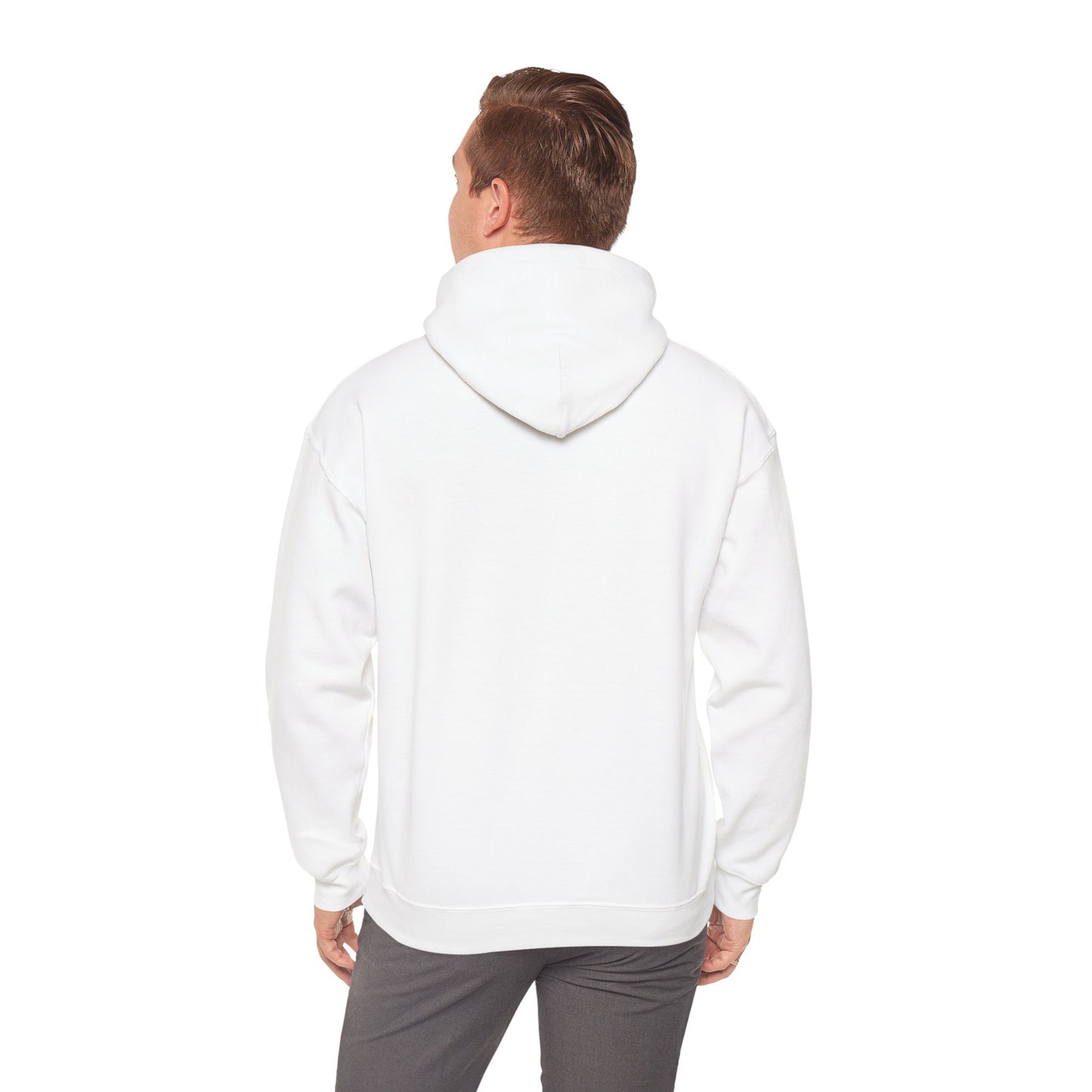 TRICOM Hooded Sweatshirt