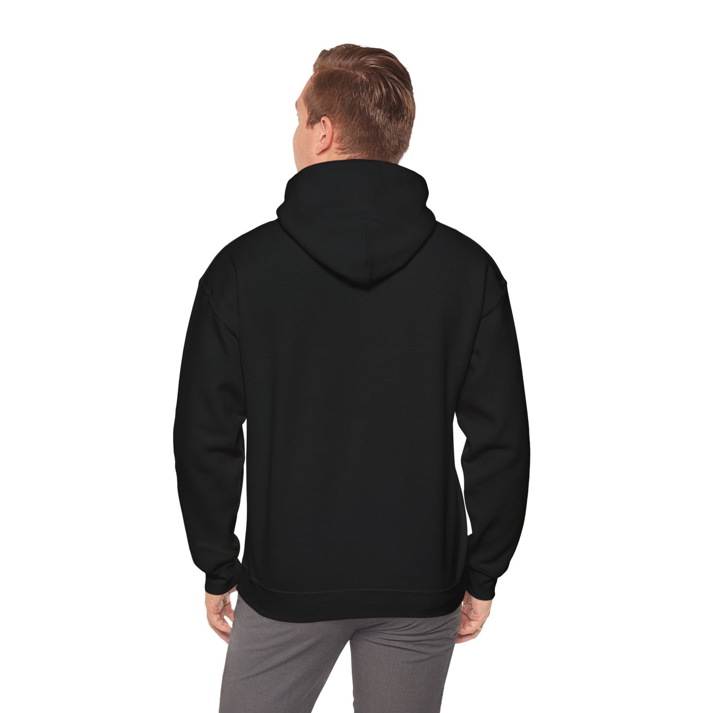 TRICOM Hooded Sweatshirt