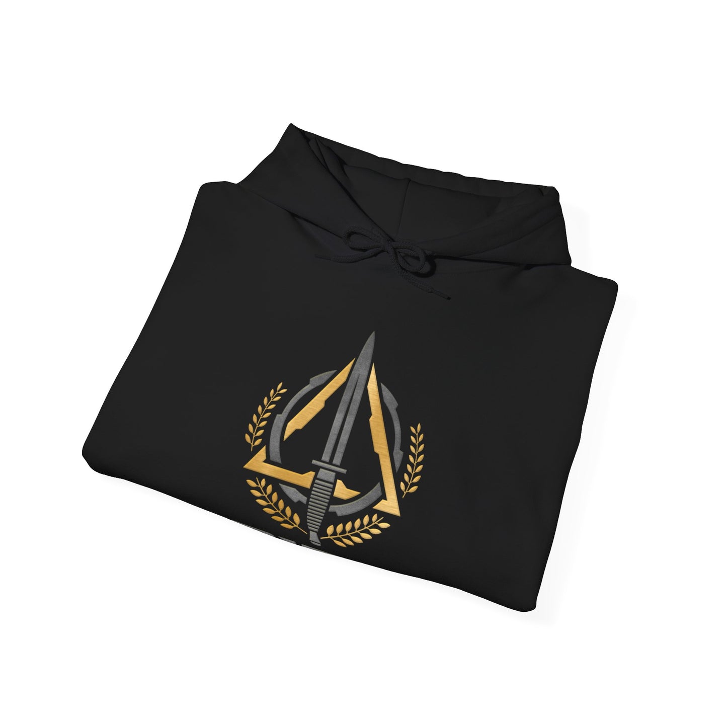 TRICOM Hooded Sweatshirt