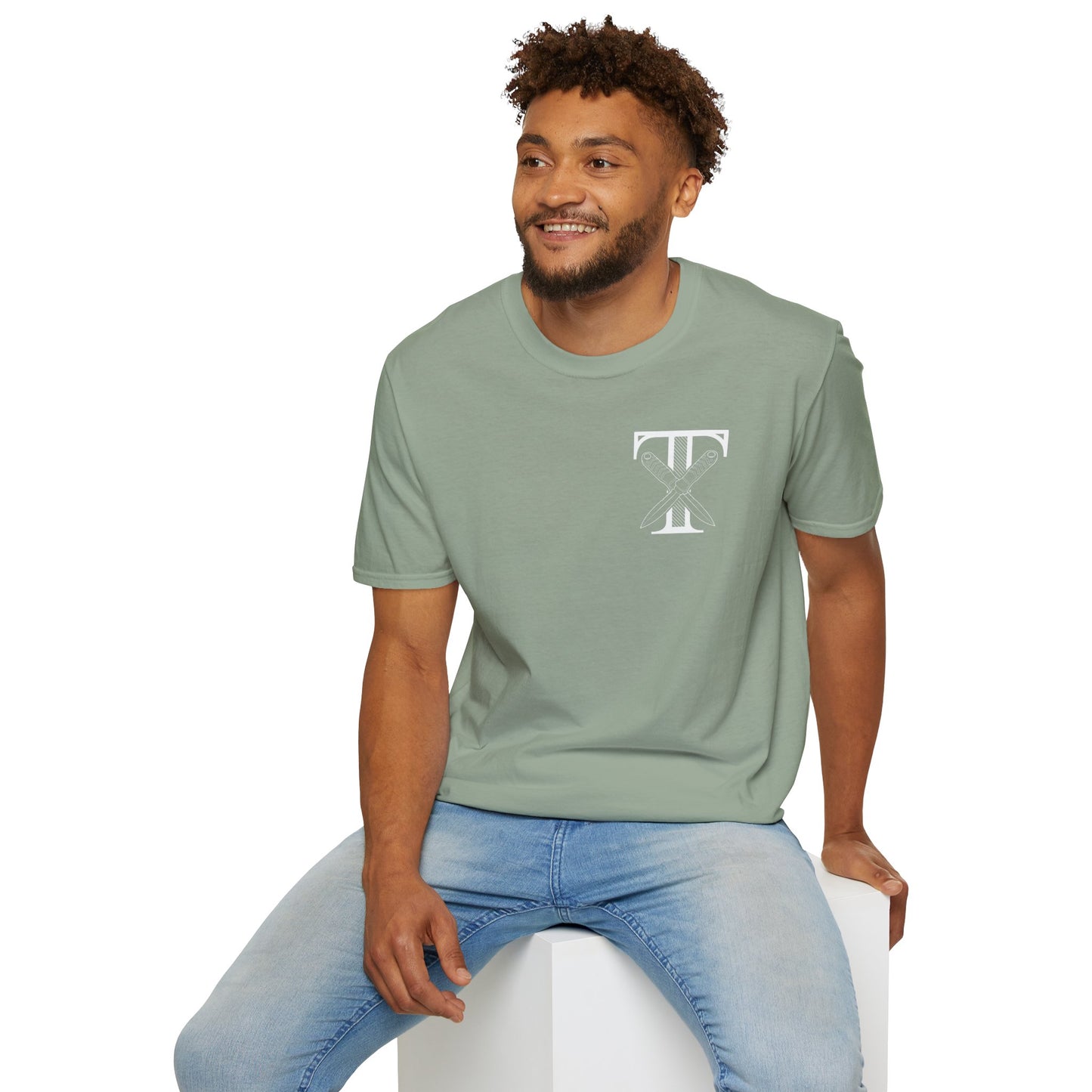 TRICOM Edged Weapons Countermeasures Shirt