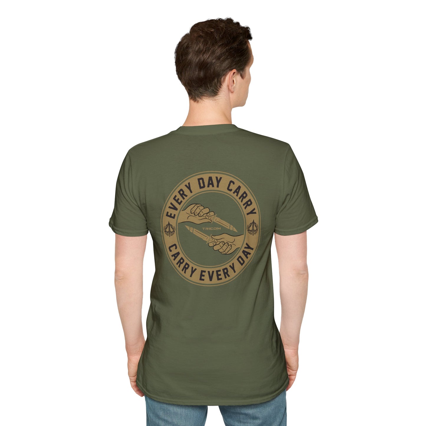 TRICOM EDC Shirt
