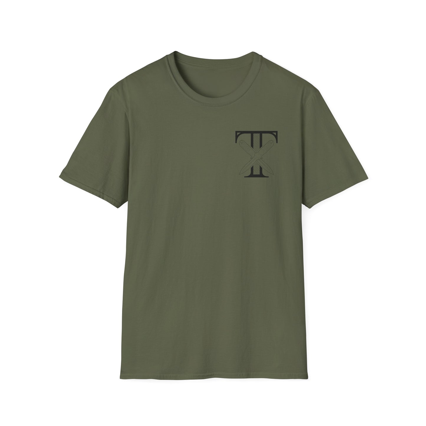 TRICOM Edged Weapons Countermeasures Shirt