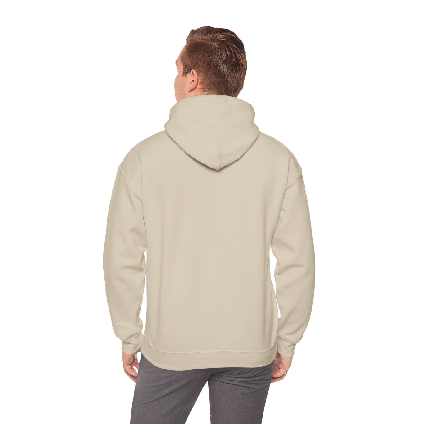 TRICOM Hooded Sweatshirt