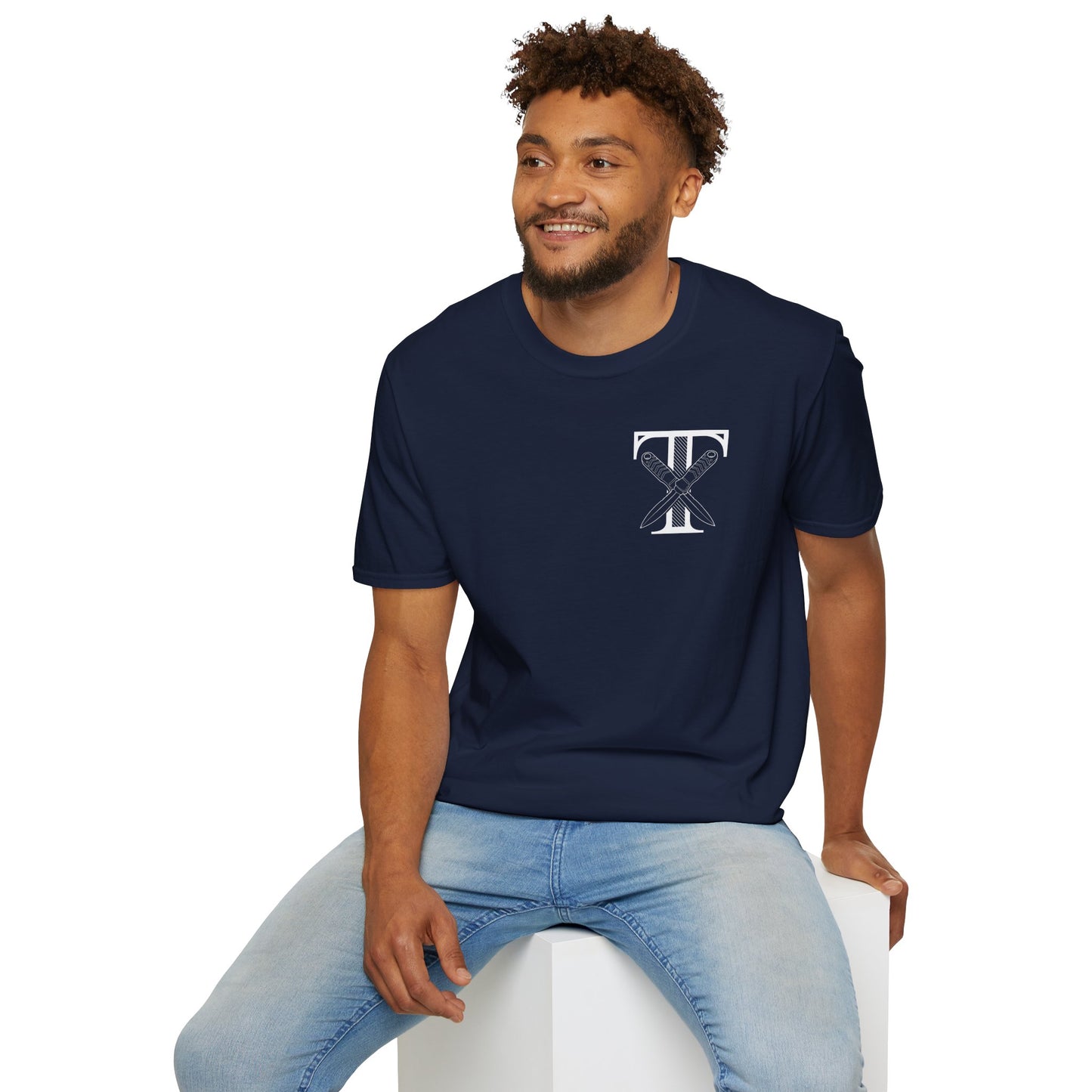 TRICOM Edged Weapons Countermeasures Shirt