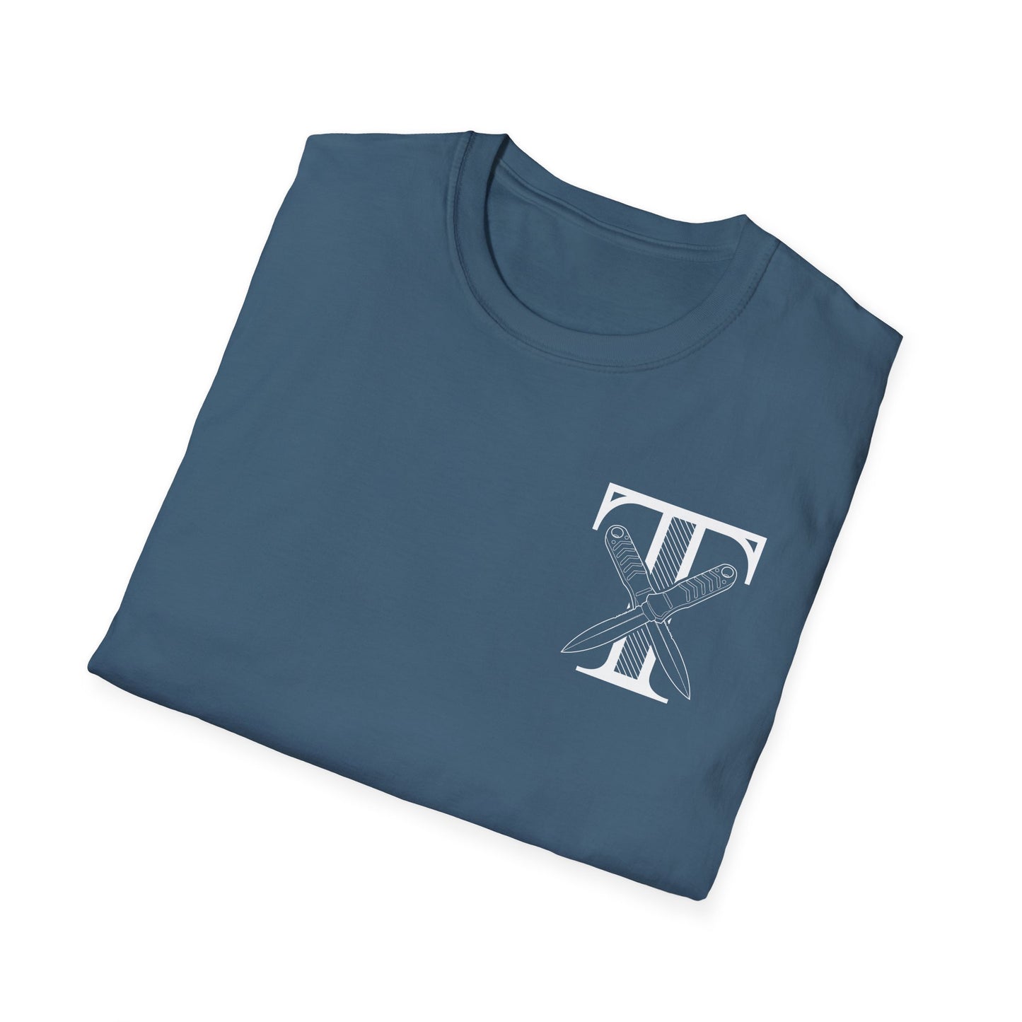 TRICOM Edged Weapons Countermeasures Shirt