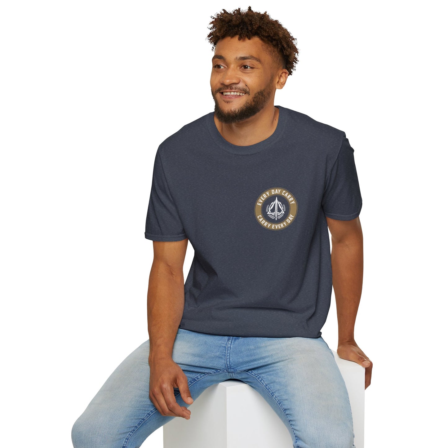 TRICOM EDC Shirt