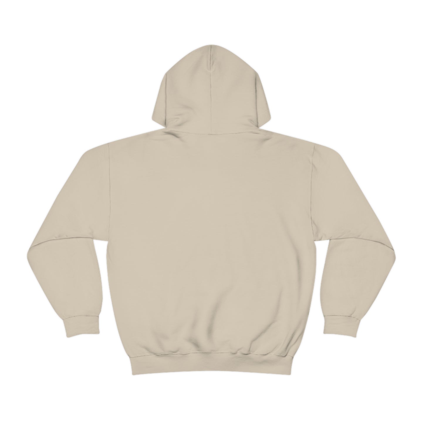 TRICOM Hooded Sweatshirt