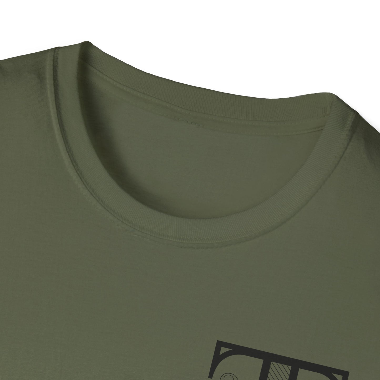 TRICOM Edged Weapons Countermeasures Shirt