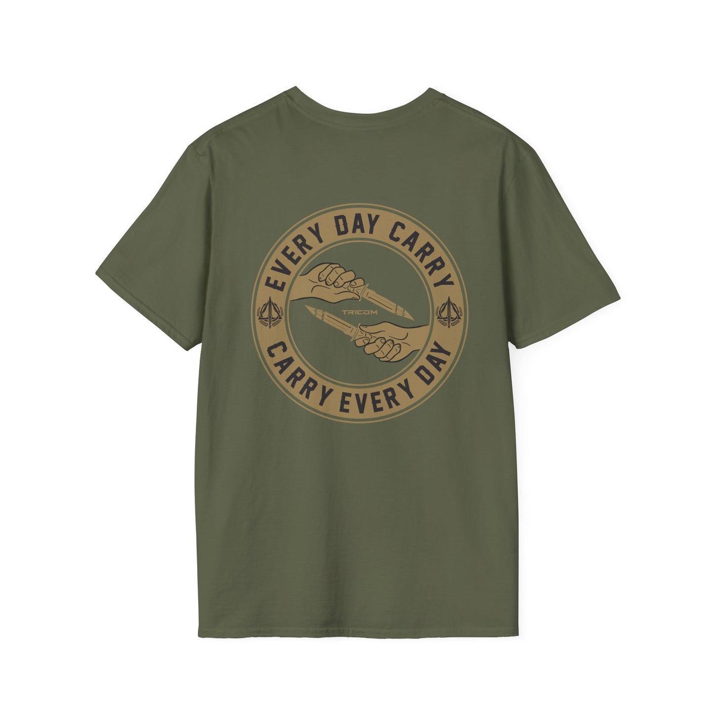 TRICOM EDC Shirt