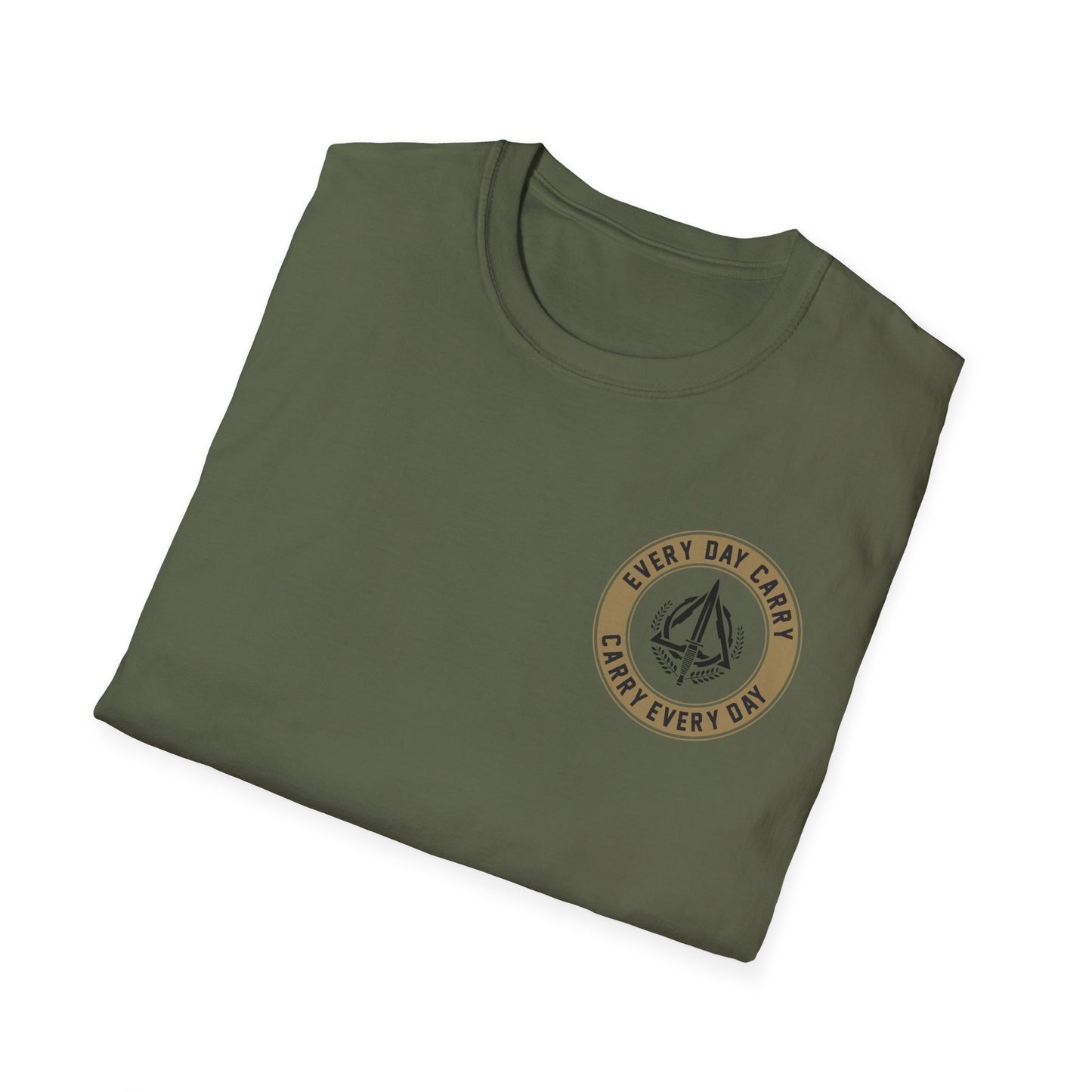 TRICOM EDC Shirt