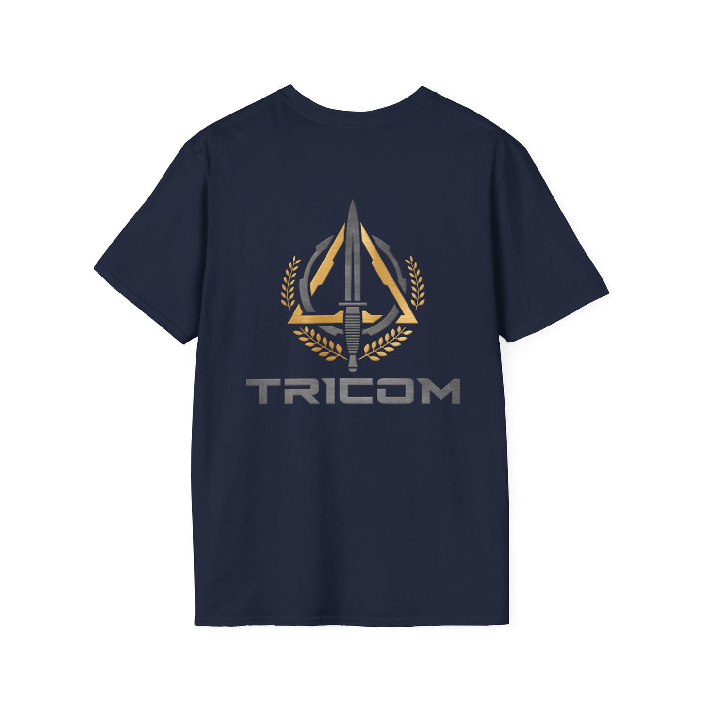 TRICOM Training Shirt