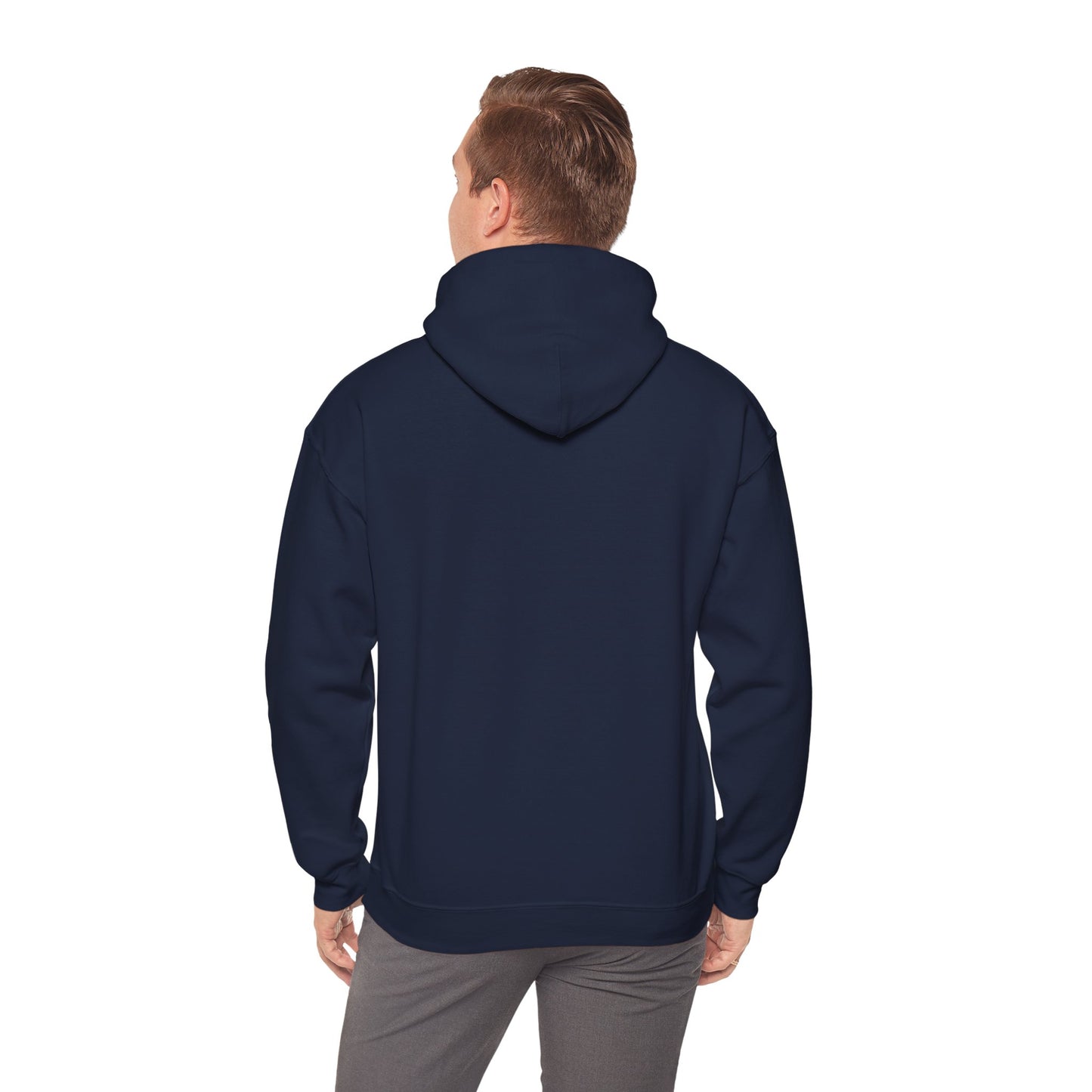 TRICOM Hooded Sweatshirt
