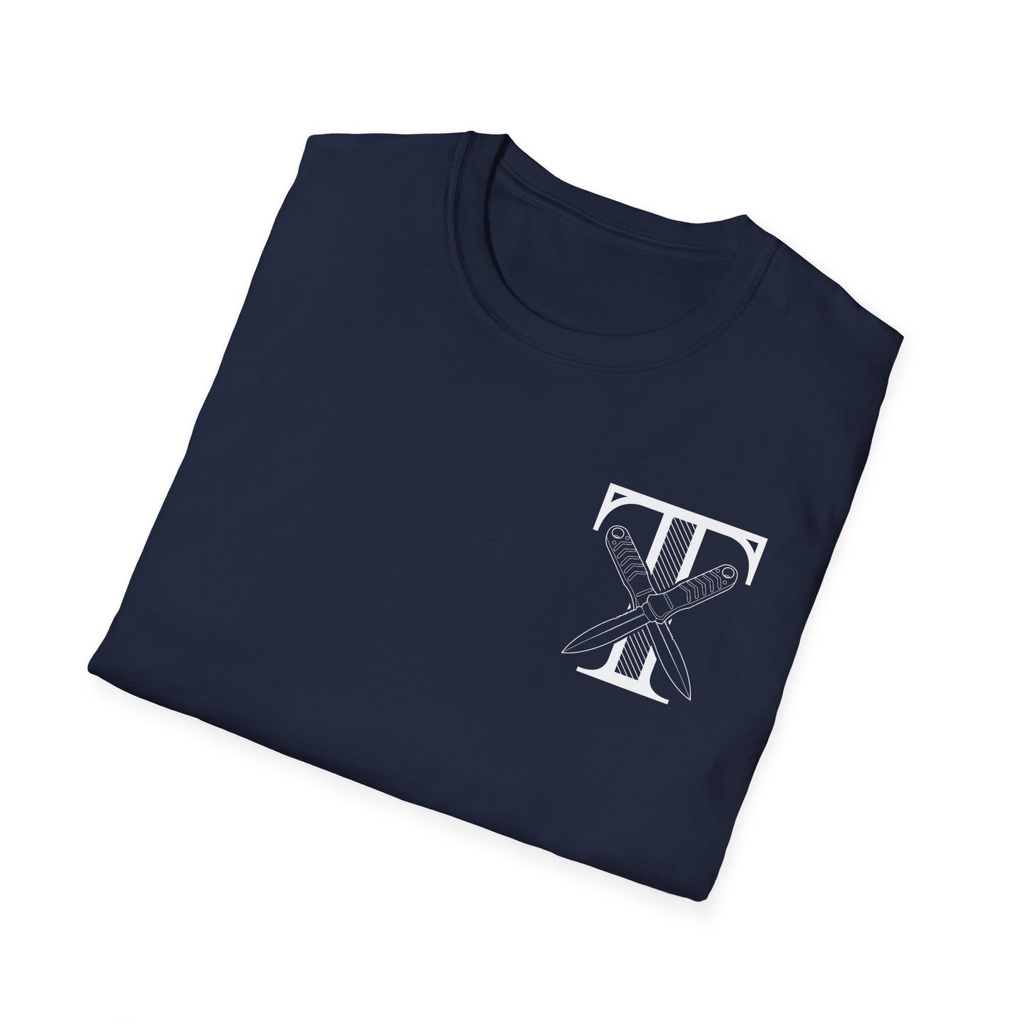 TRICOM Edged Weapons Countermeasures Shirt