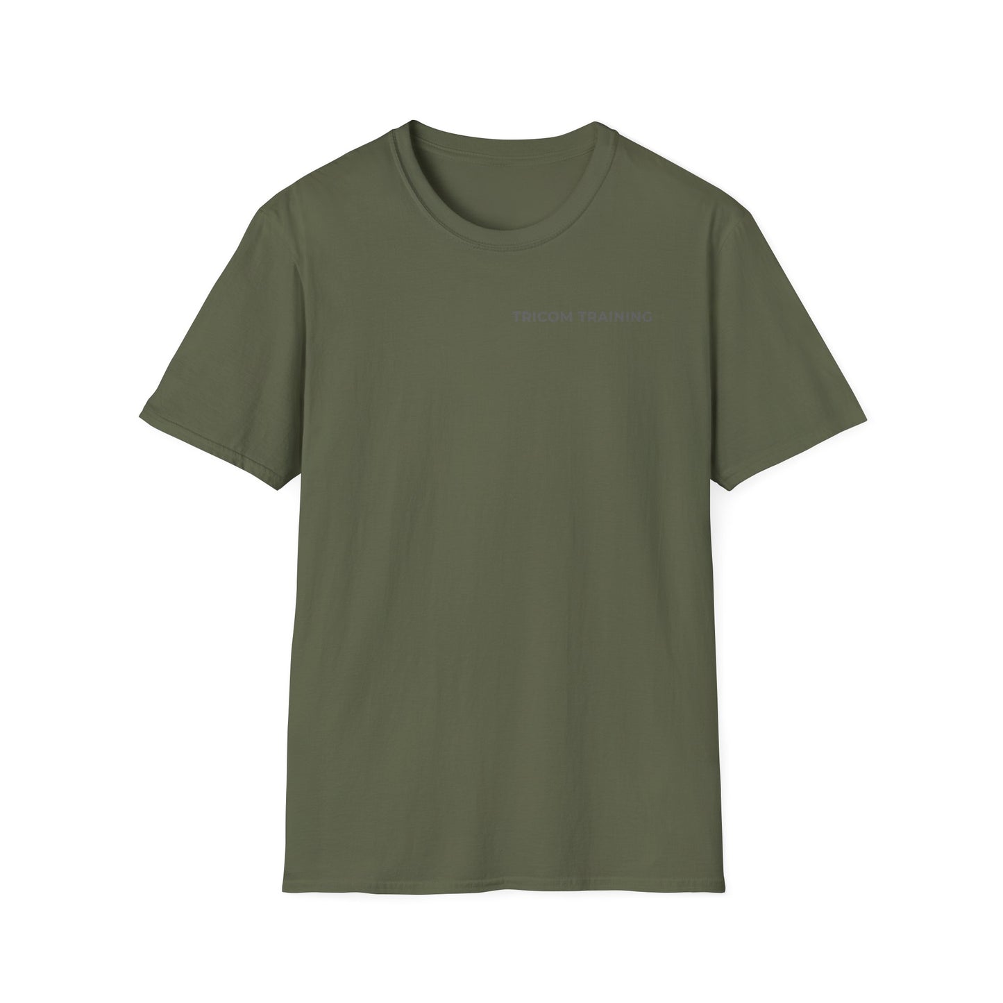 TRICOM Training Shirt (variation 2)