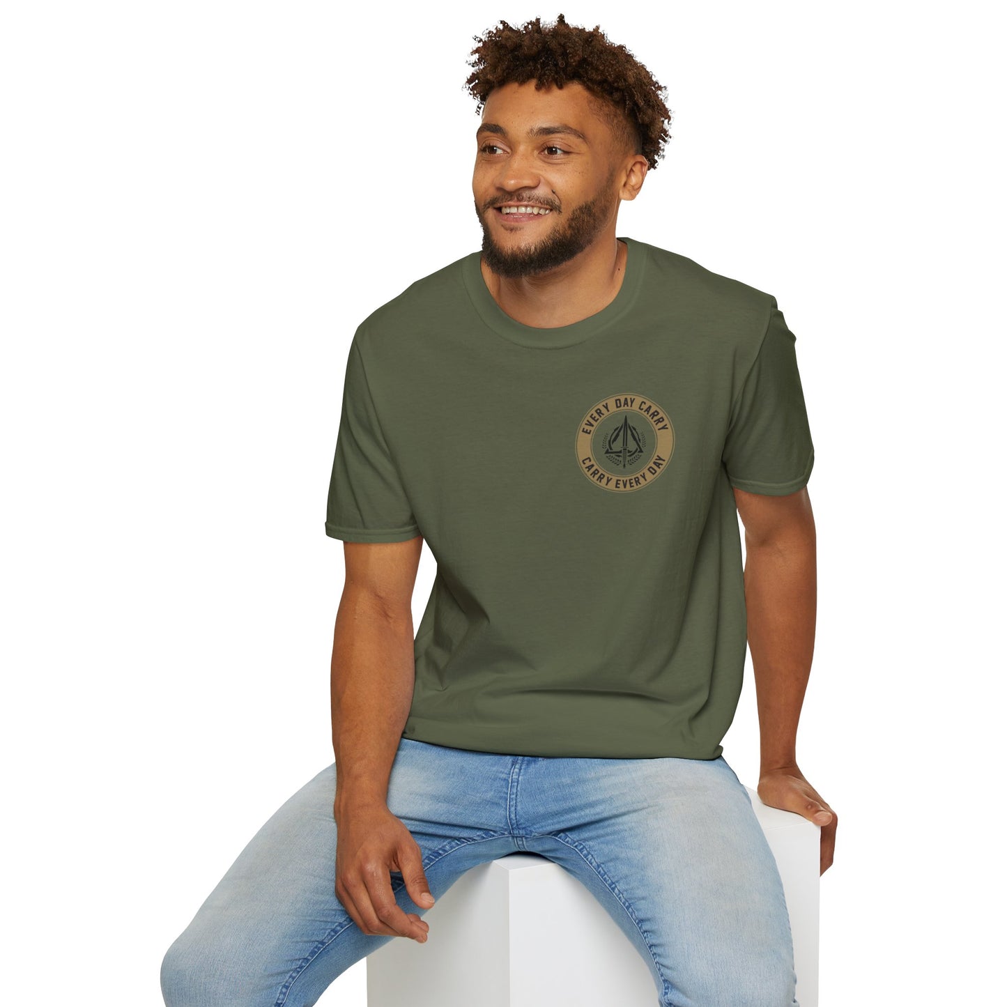 TRICOM EDC Shirt