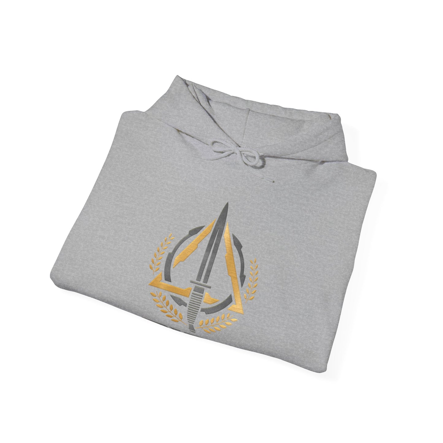 TRICOM Hooded Sweatshirt