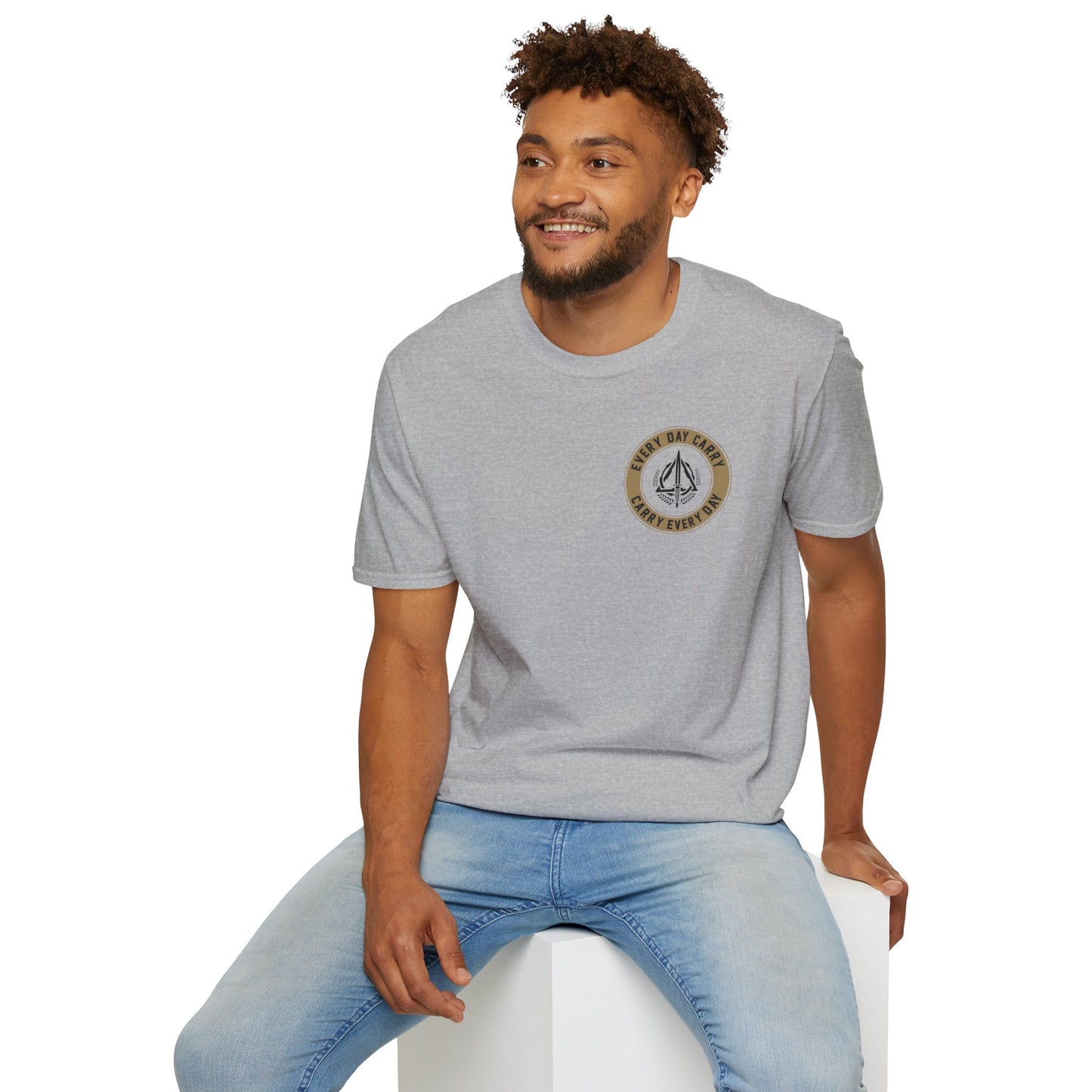 TRICOM EDC Shirt