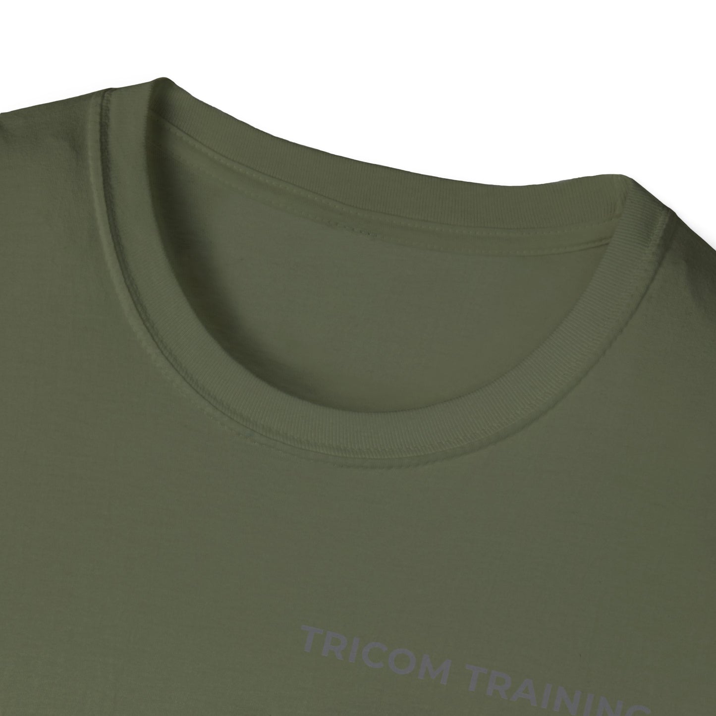 TRICOM Training Shirt (variation 2)