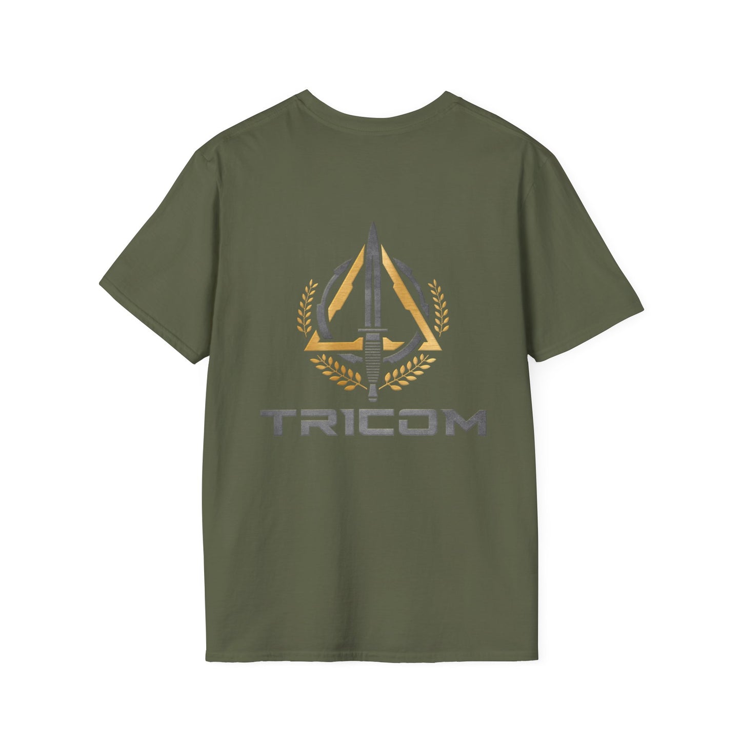TRICOM Training Shirt (variation 2)