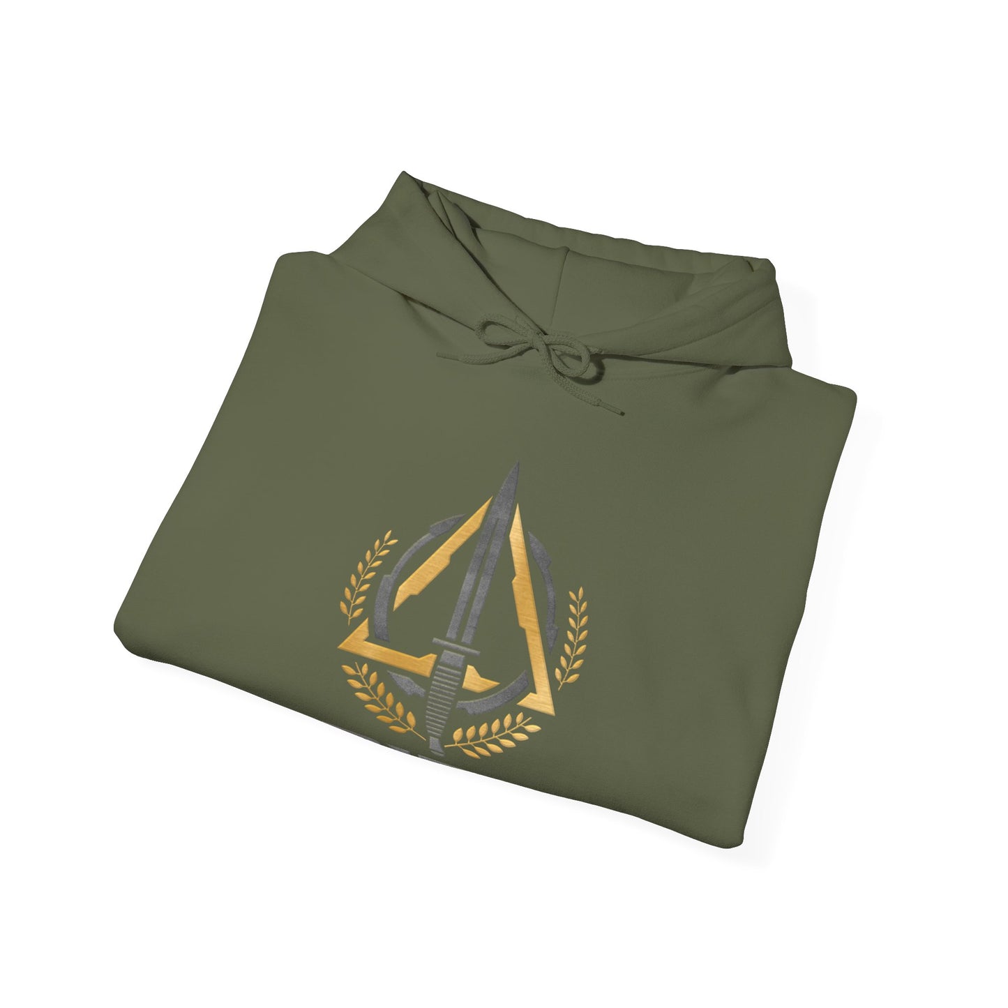 TRICOM Hooded Sweatshirt