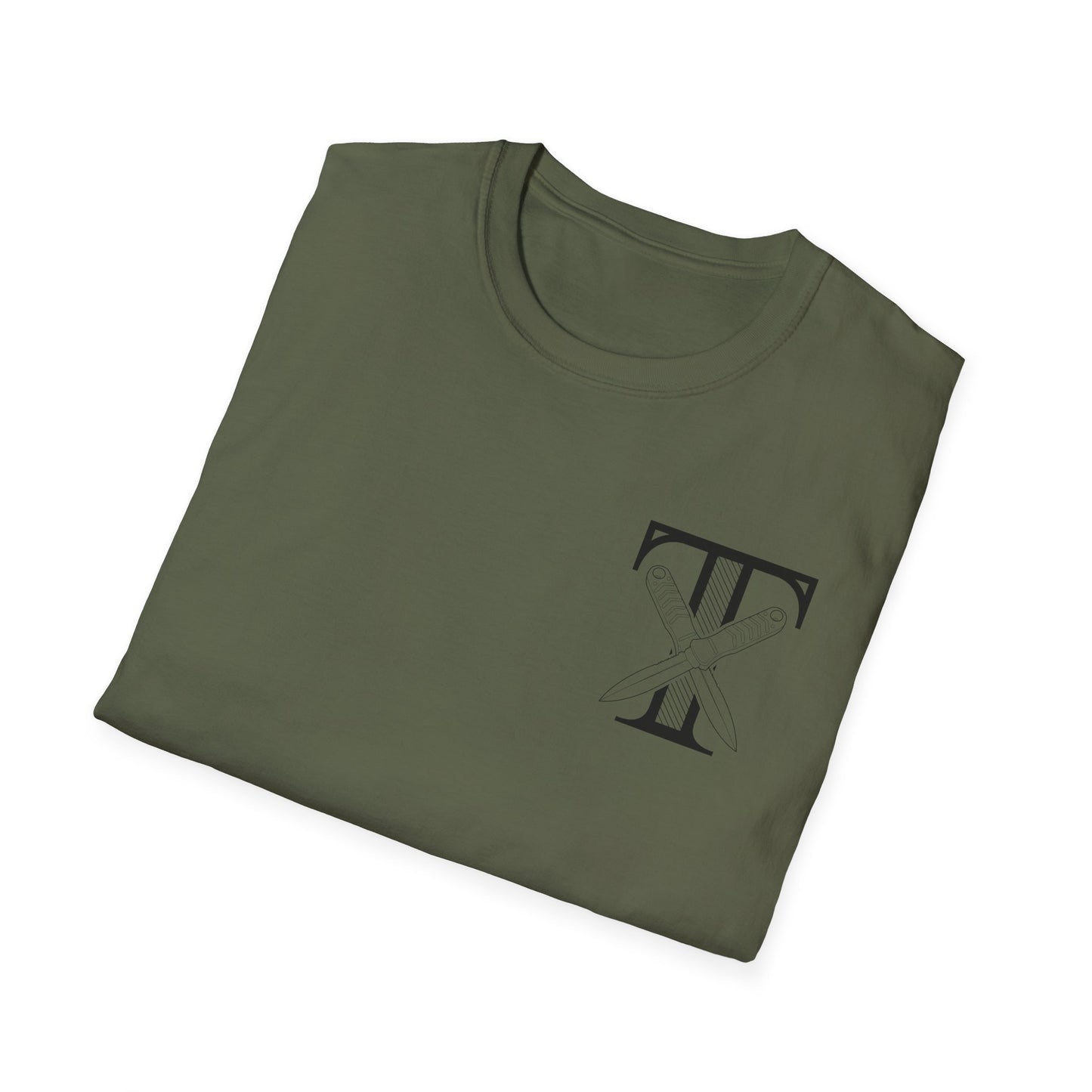 TRICOM Edged Weapons Countermeasures Shirt