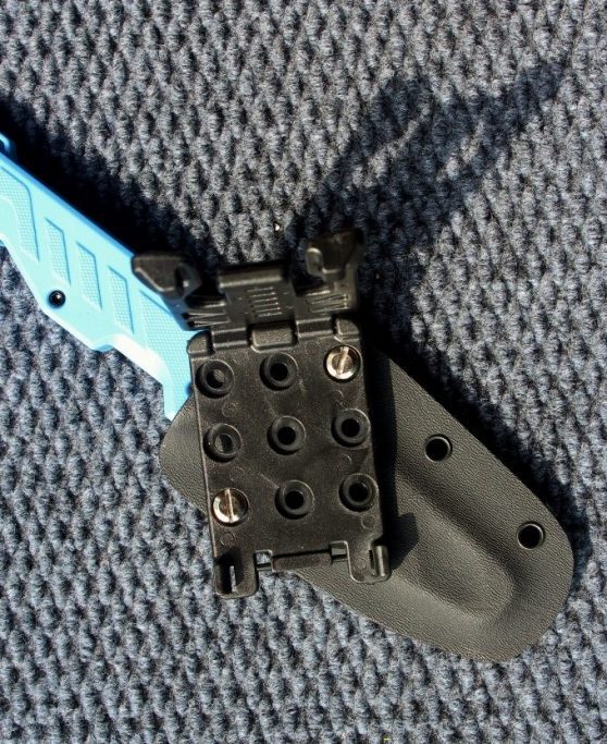 Aku Strike Knives | Mimic T-16 Sheath