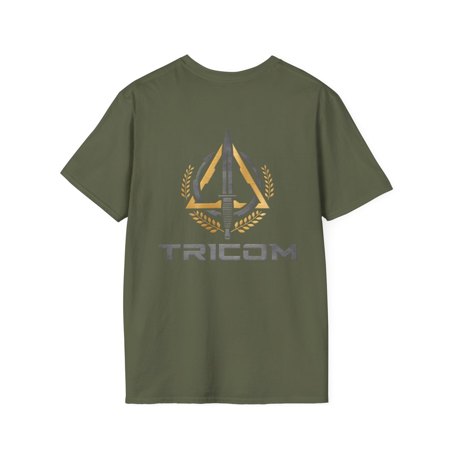 TRICOM Training Shirt