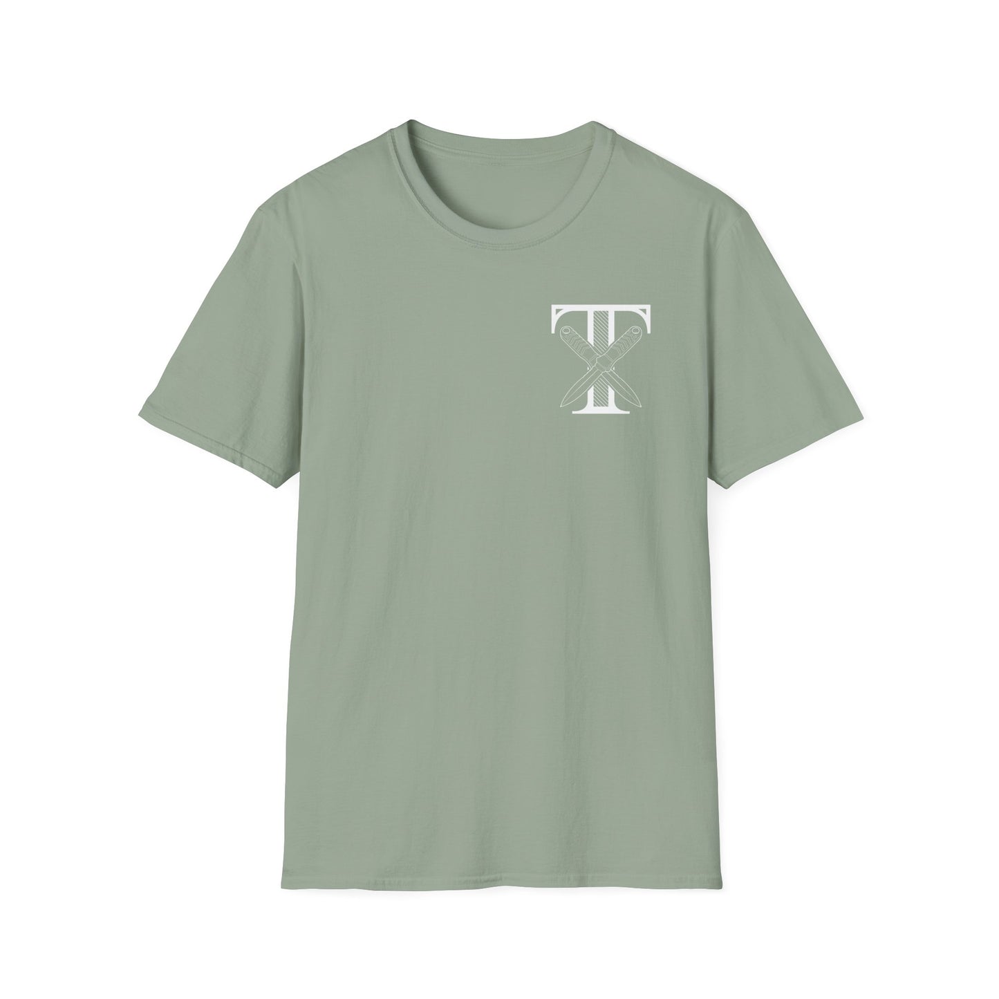 TRICOM Edged Weapons Countermeasures Shirt