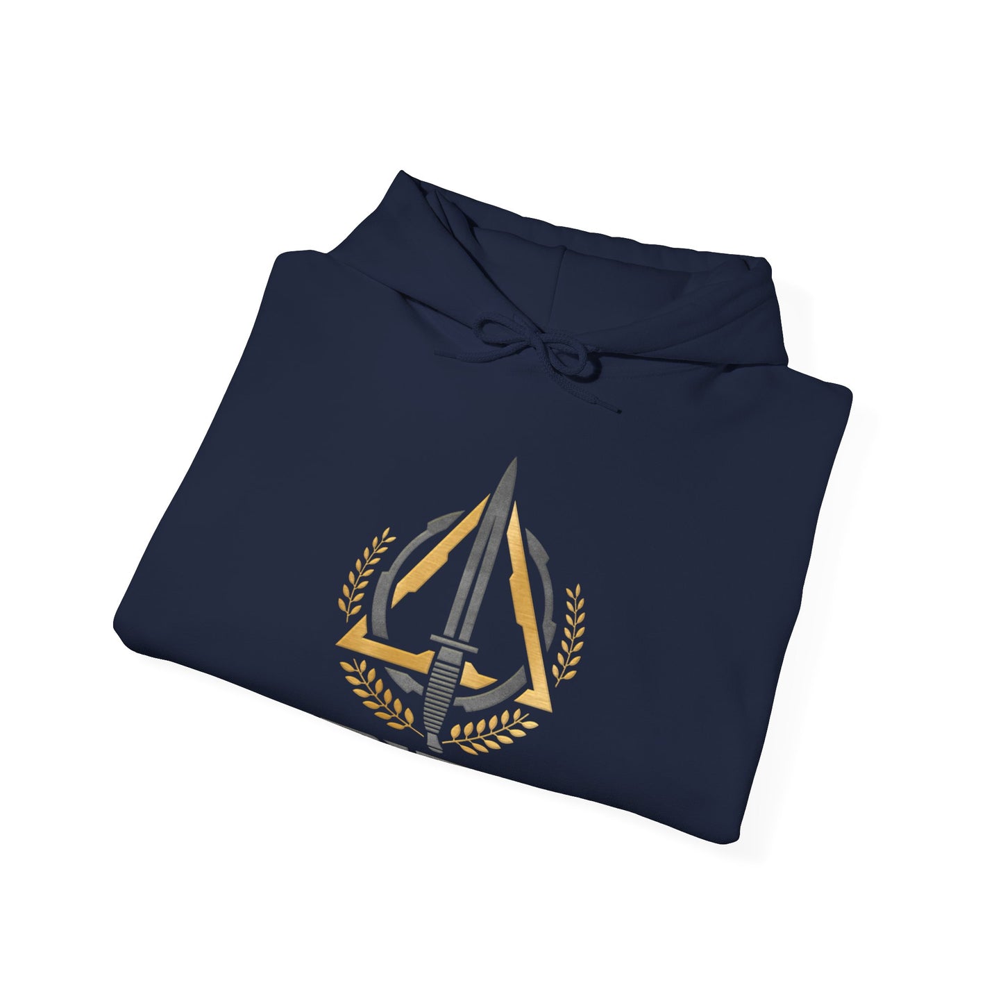 TRICOM Hooded Sweatshirt