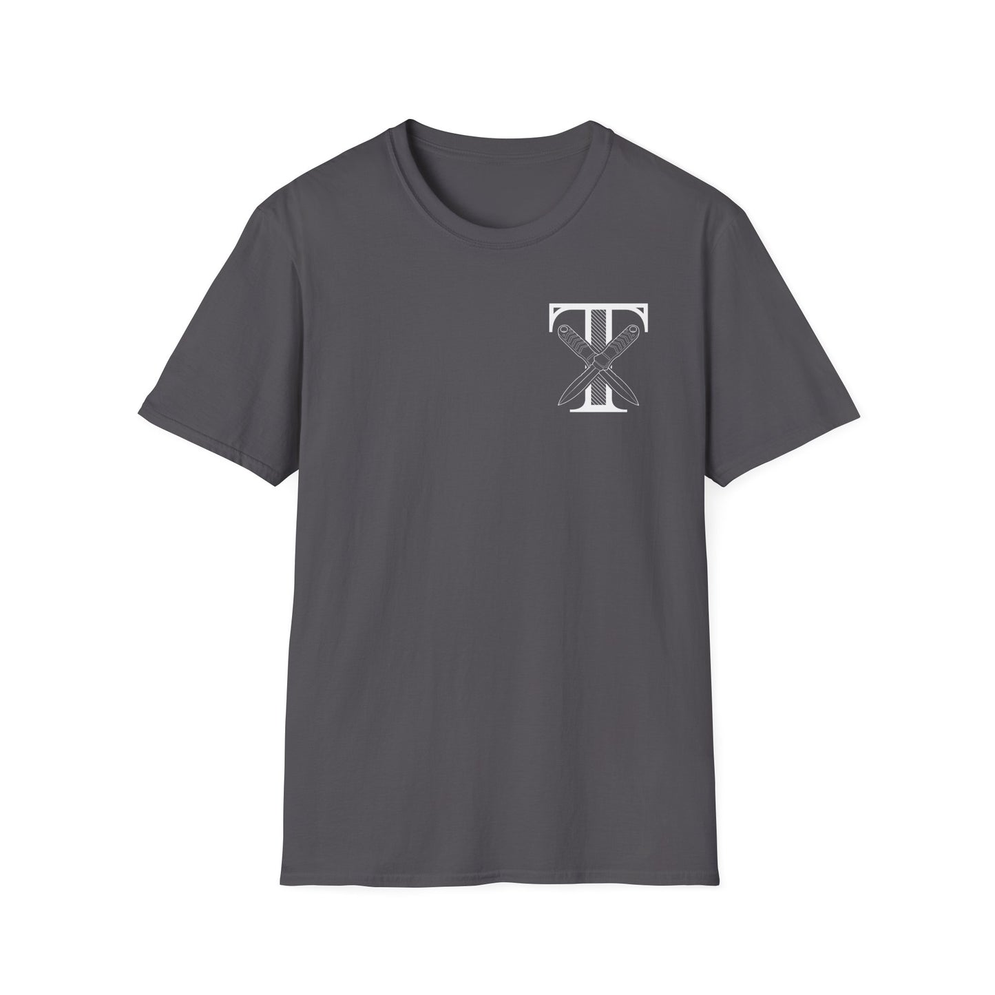 TRICOM Edged Weapons Countermeasures Shirt