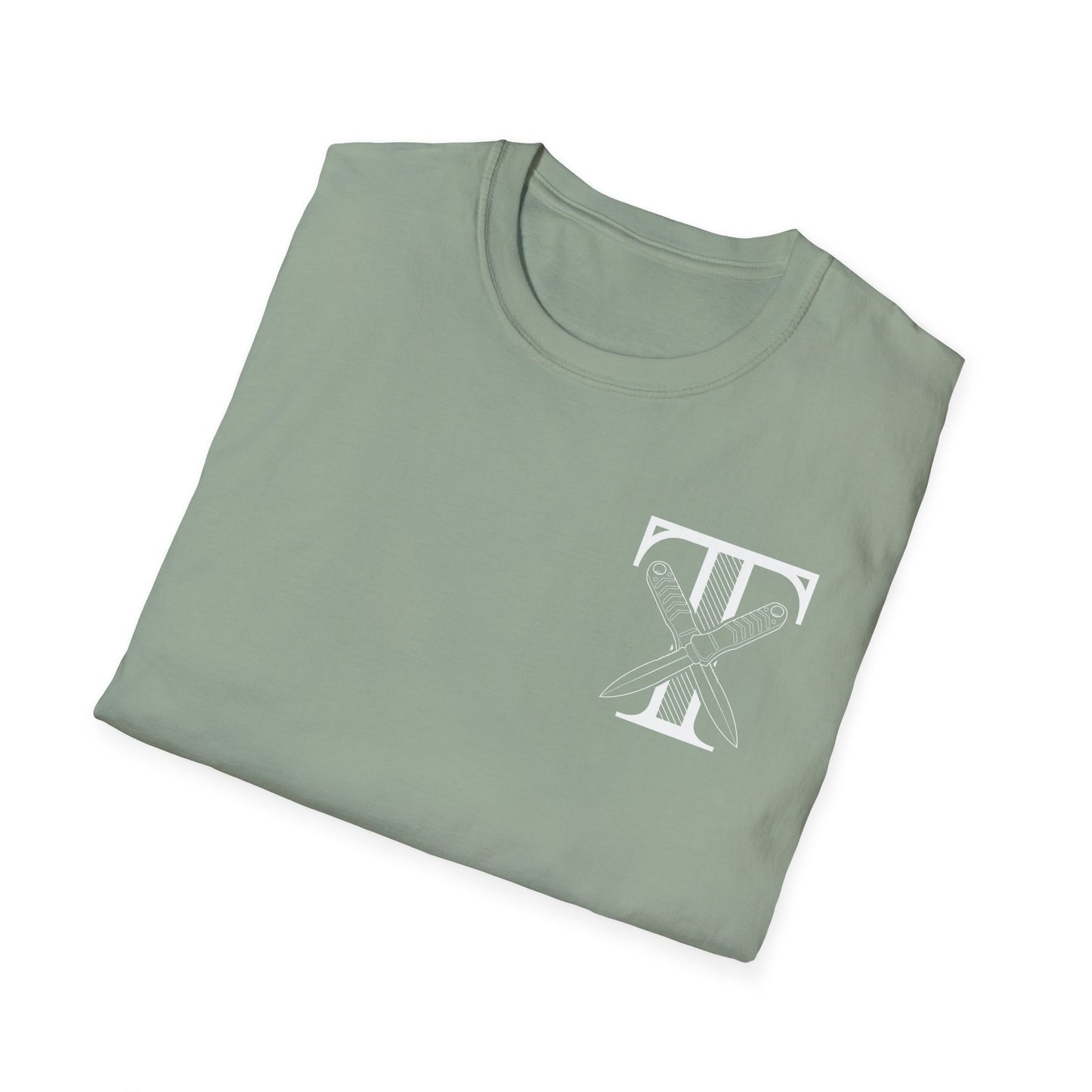 TRICOM Edged Weapons Countermeasures Shirt