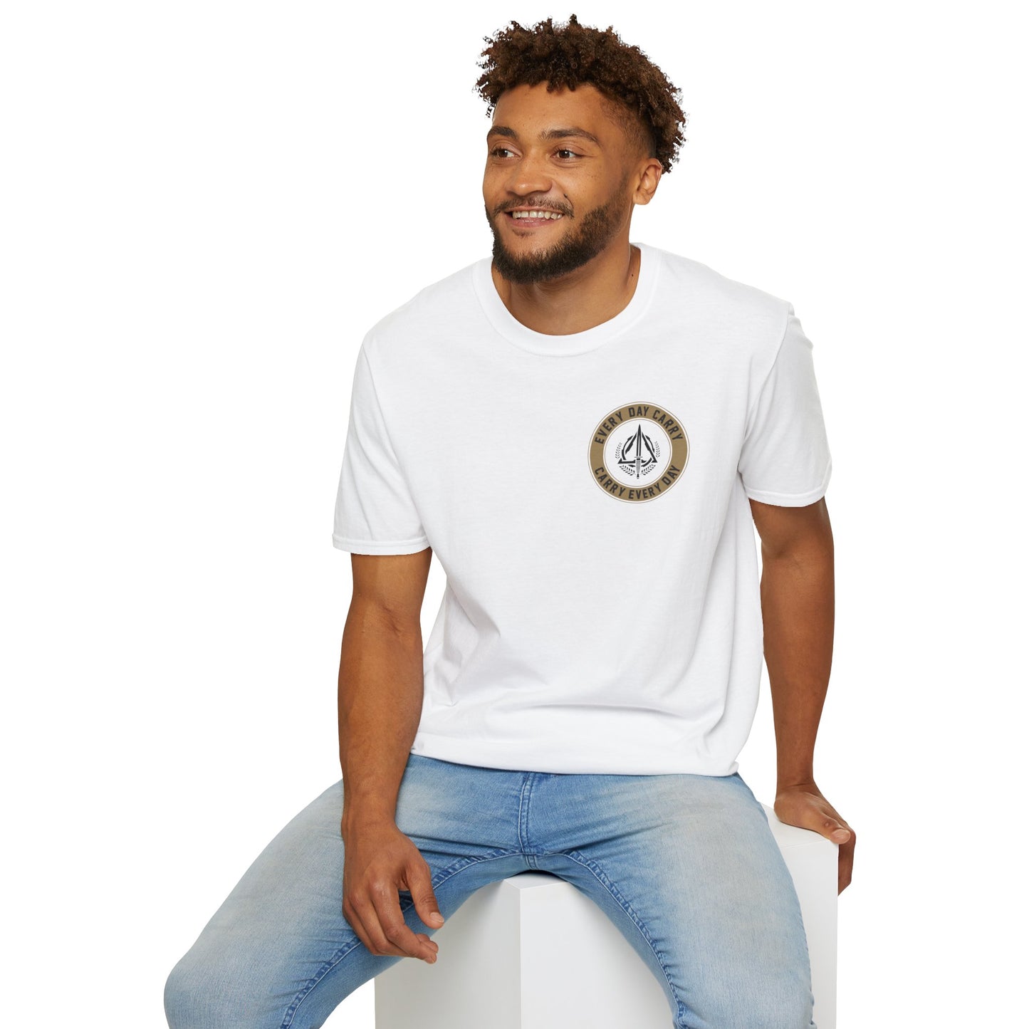 TRICOM EDC Shirt