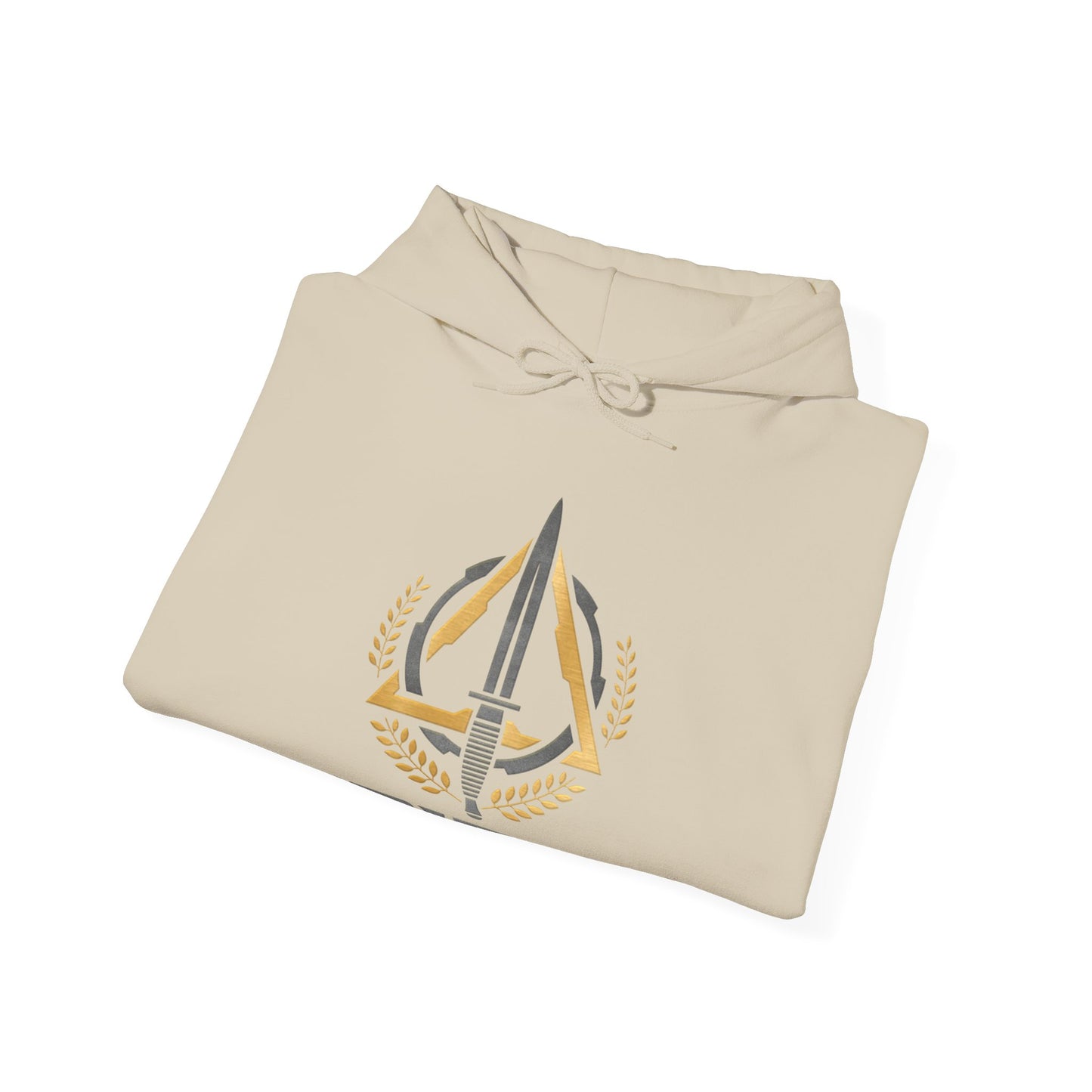 TRICOM Hooded Sweatshirt