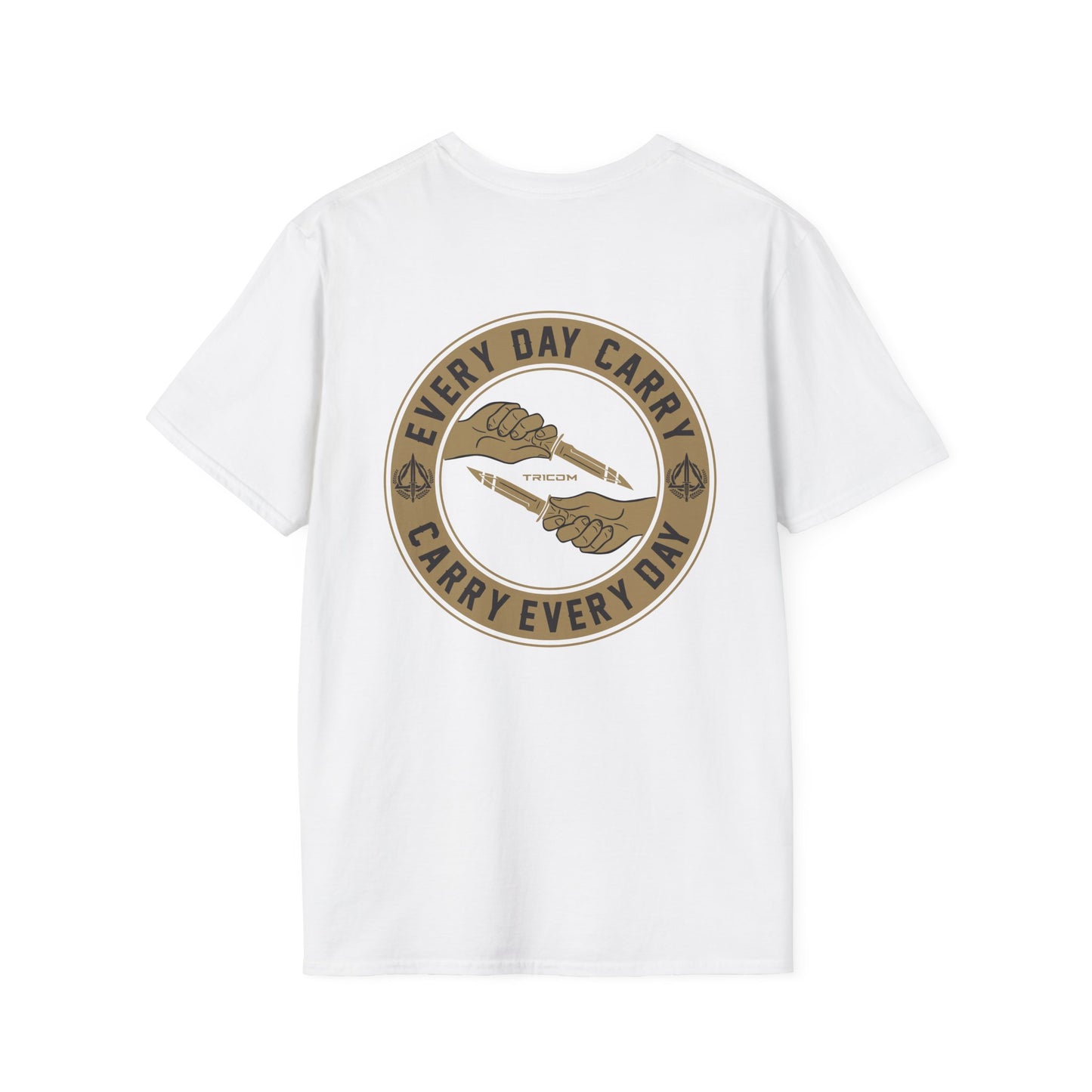 TRICOM EDC Shirt