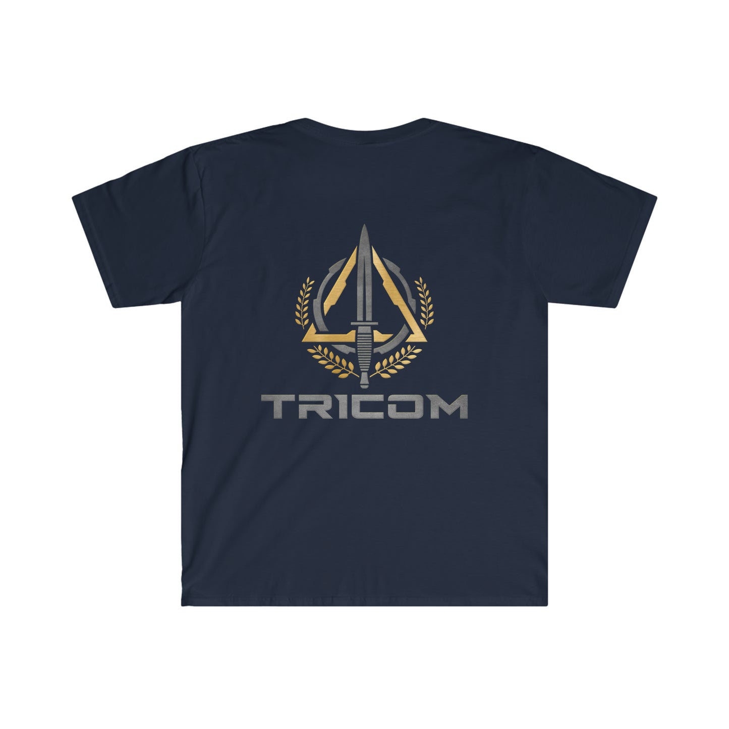 TRICOM Training Shirt