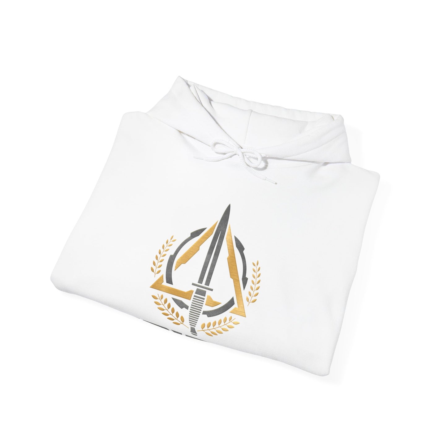 TRICOM Hooded Sweatshirt