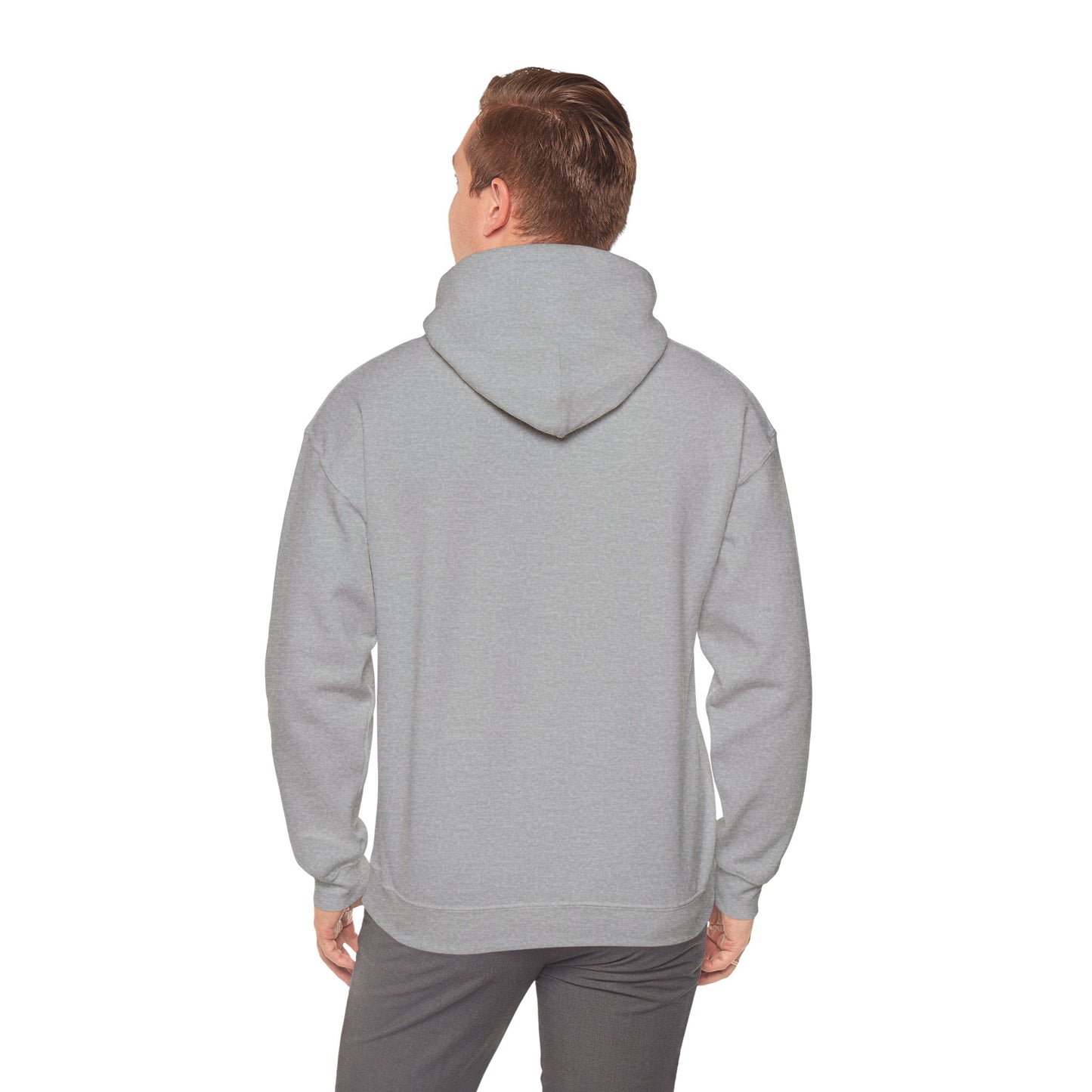 TRICOM Hooded Sweatshirt