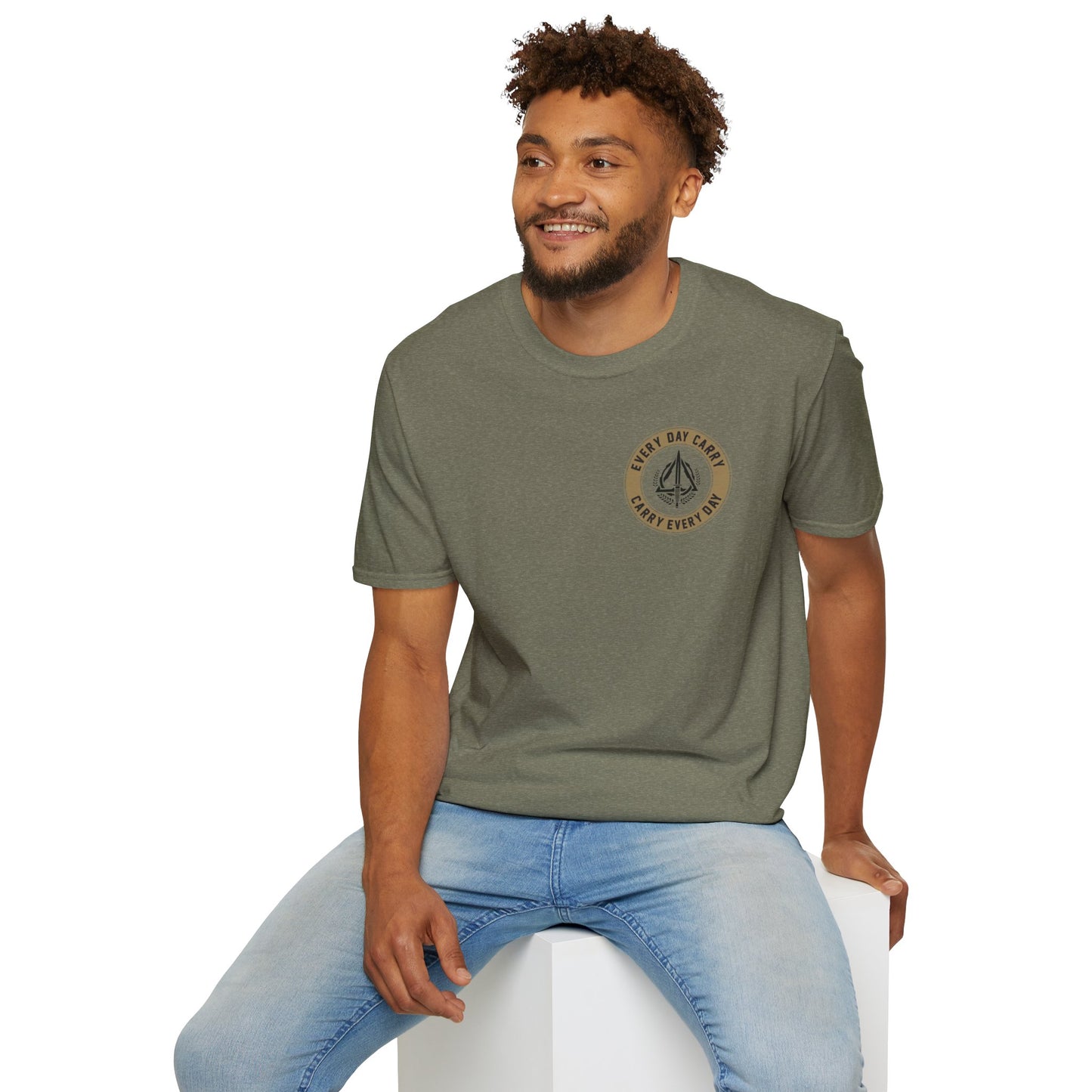 TRICOM EDC Shirt