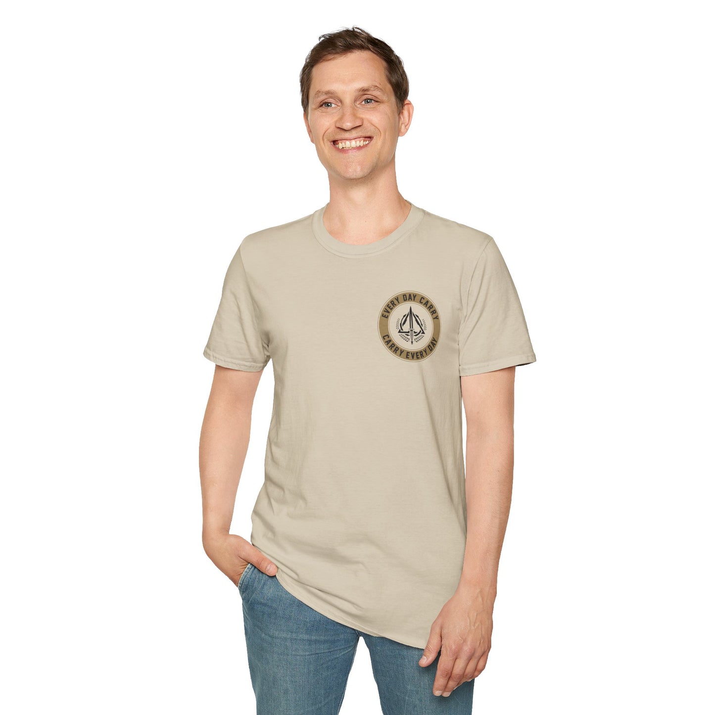 TRICOM EDC Shirt