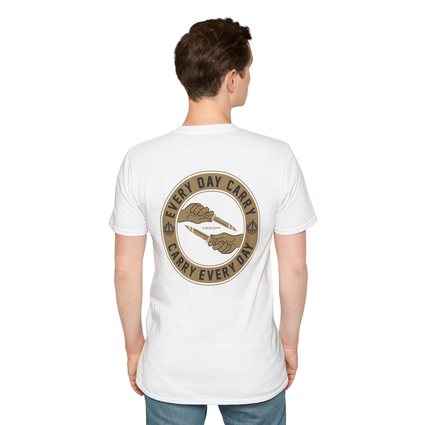TRICOM EDC Shirt