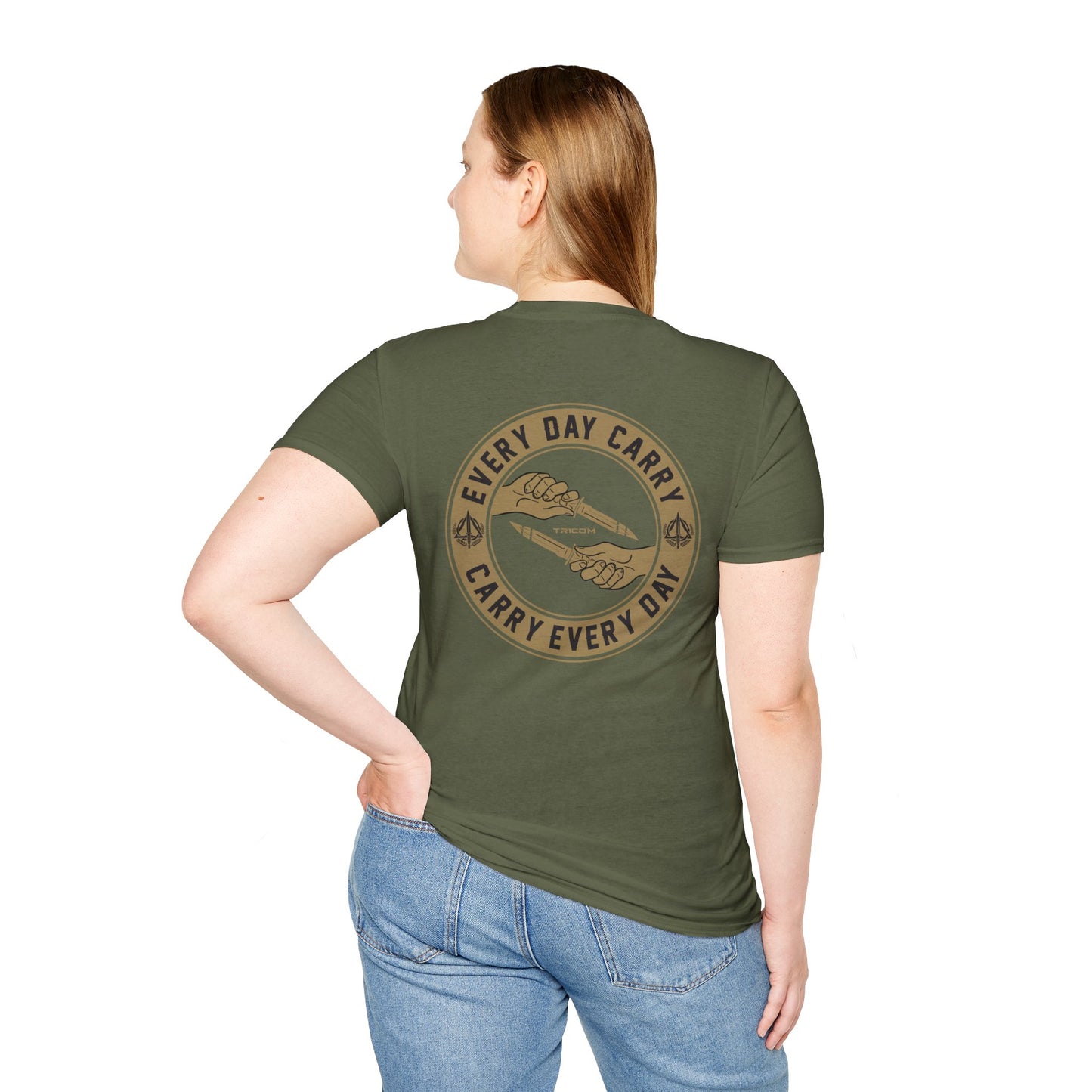 TRICOM EDC Shirt