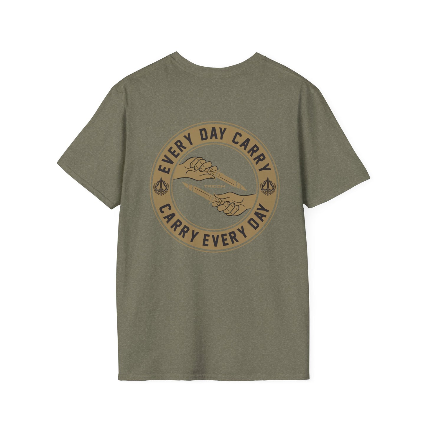 TRICOM EDC Shirt