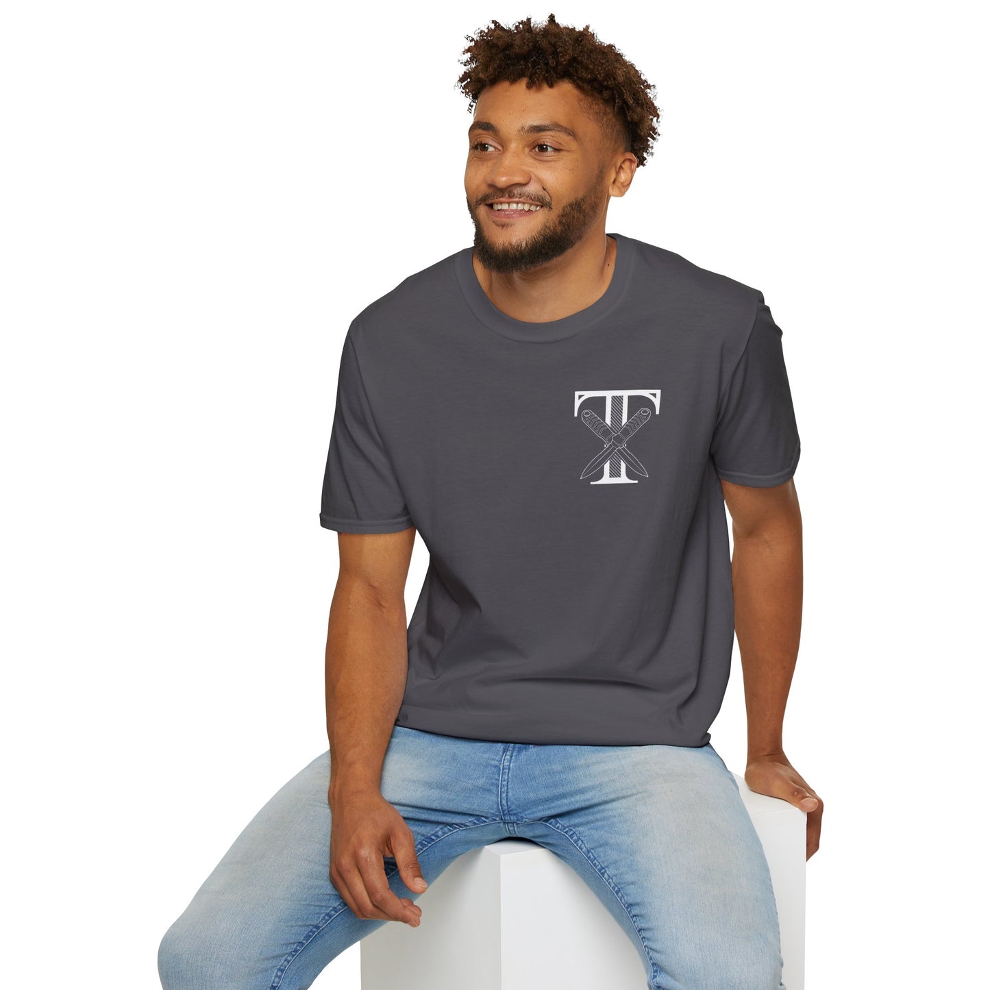 TRICOM Edged Weapons Countermeasures Shirt