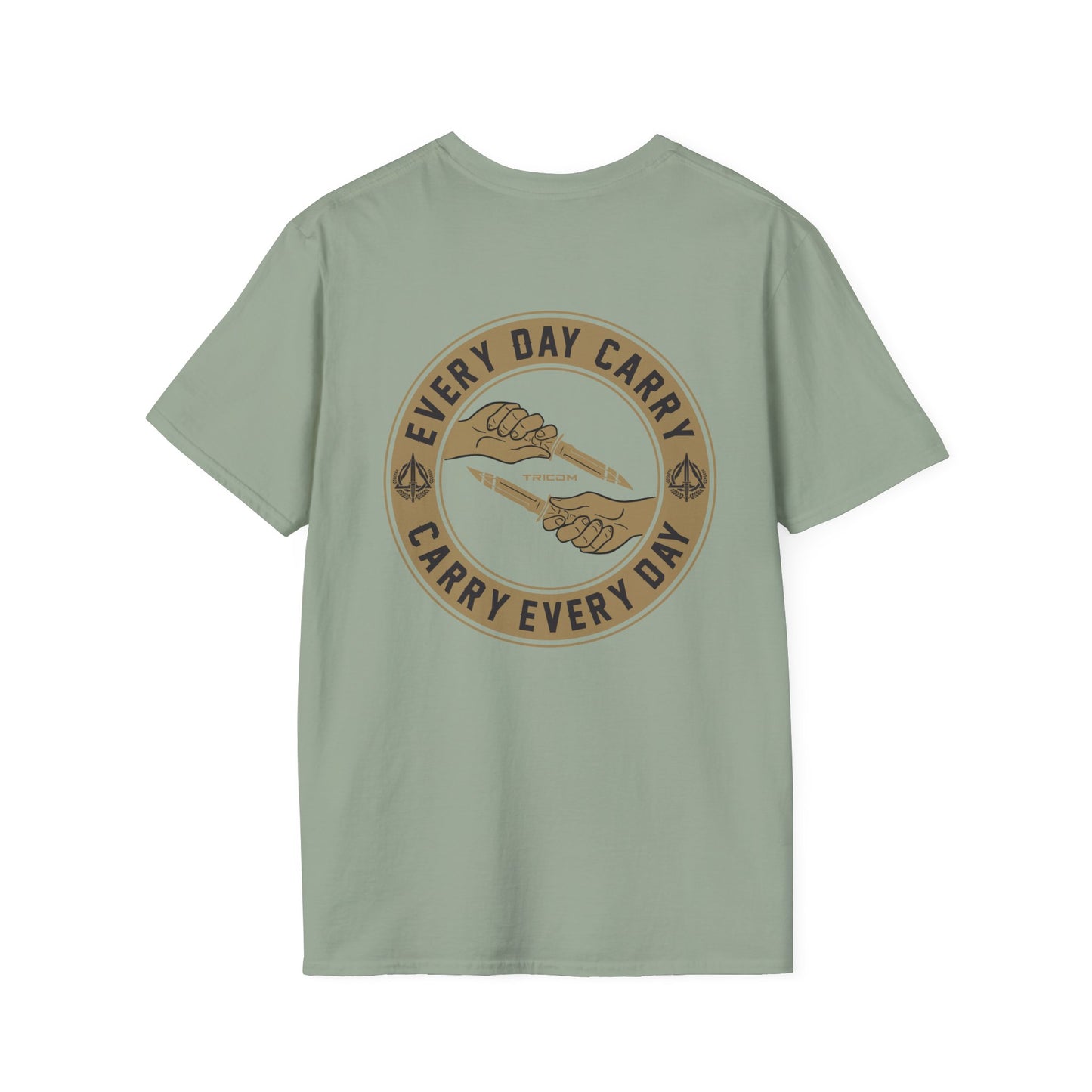 TRICOM EDC Shirt