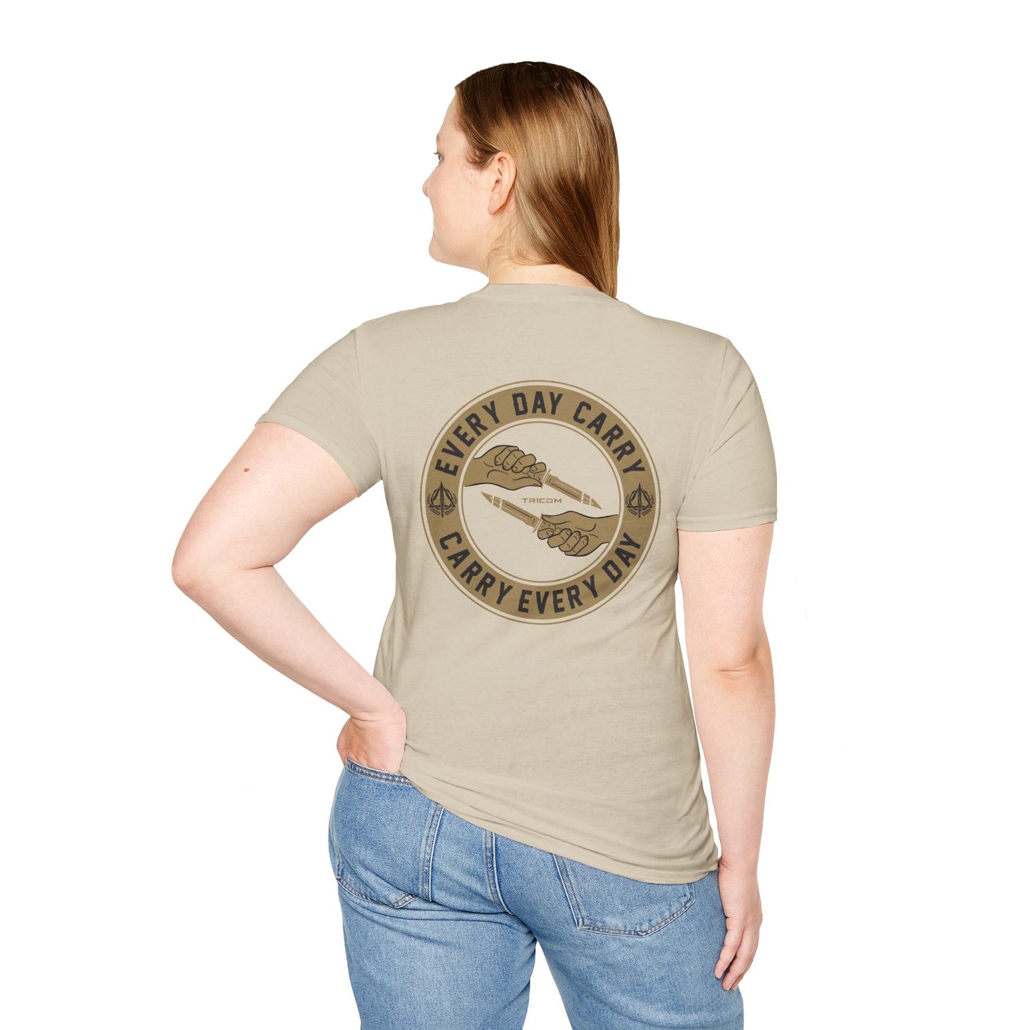 TRICOM EDC Shirt