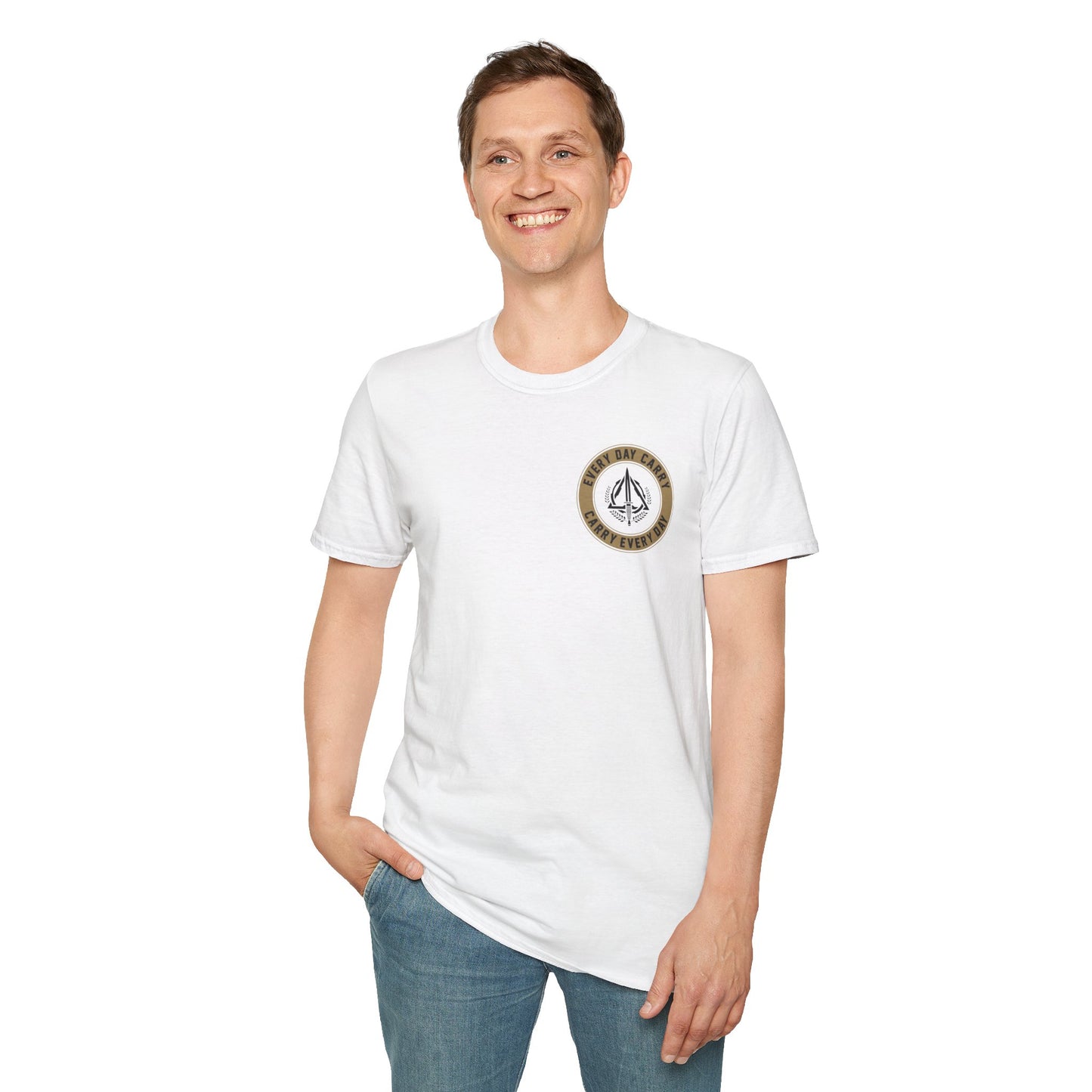 TRICOM EDC Shirt
