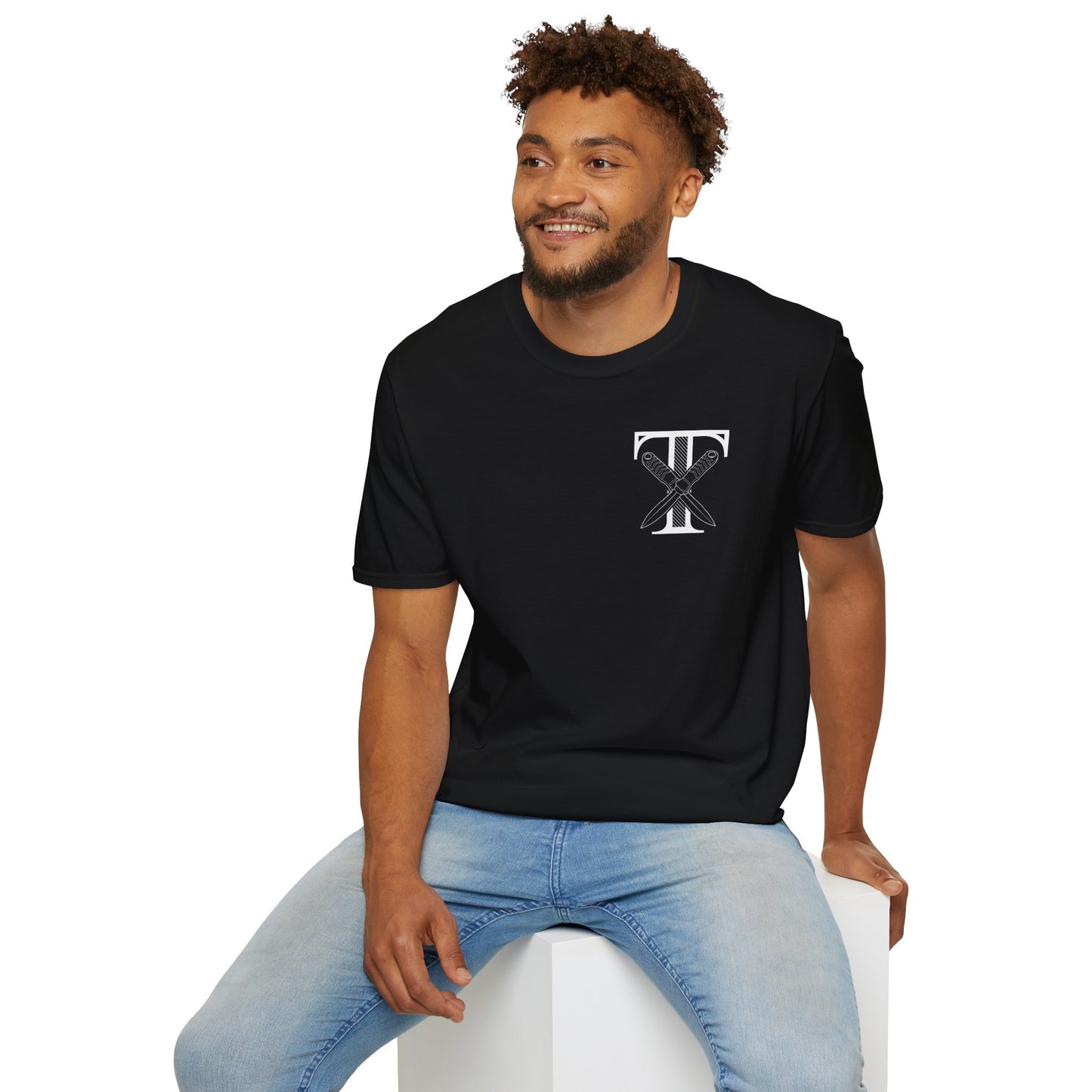 TRICOM Edged Weapons Countermeasures Shirt