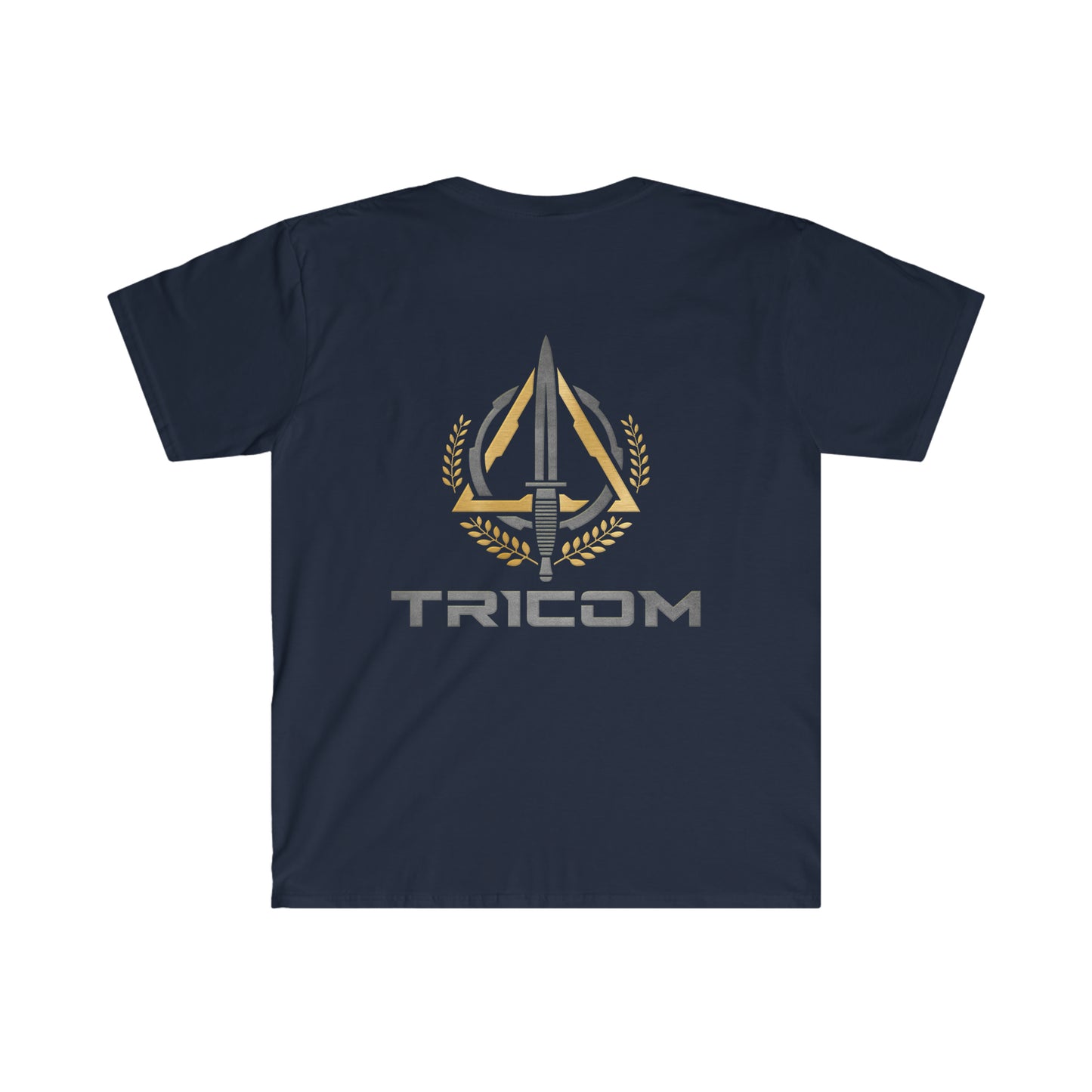 TRICOM Training Shirt (variation 2)