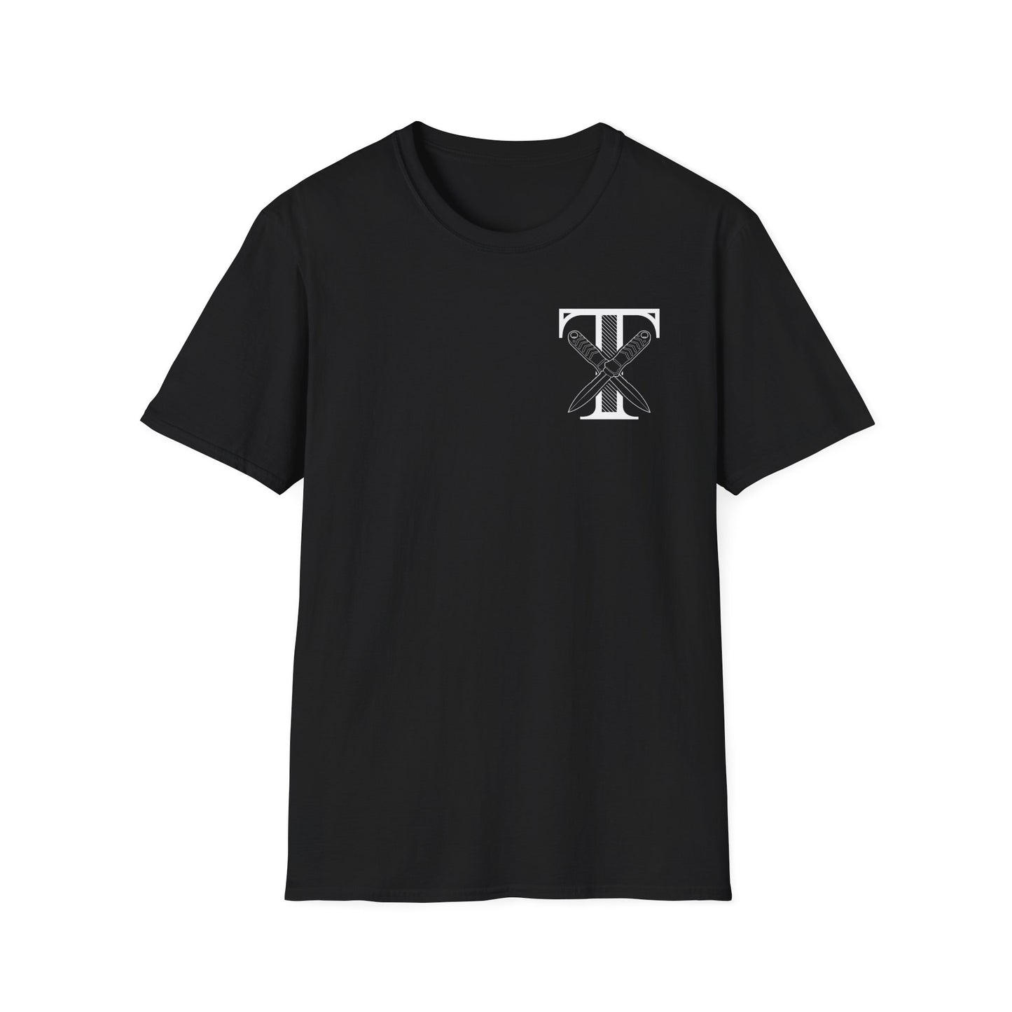 TRICOM Edged Weapons Countermeasures Shirt